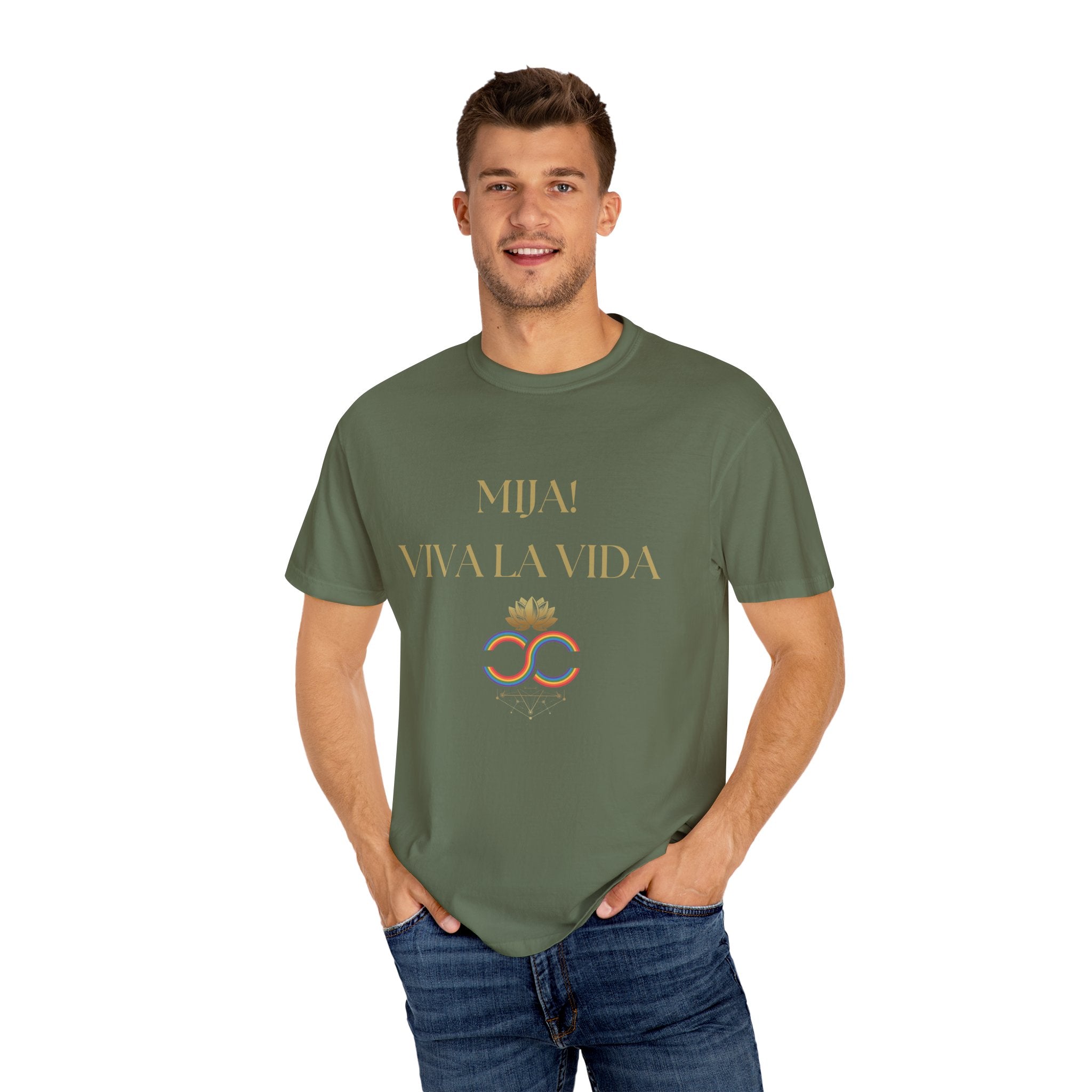 Mija, Viva T-Shirt