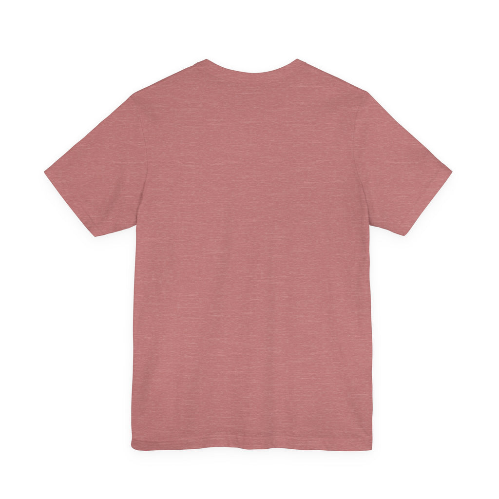 "Cant throw stones" Casual Graphic Tee
