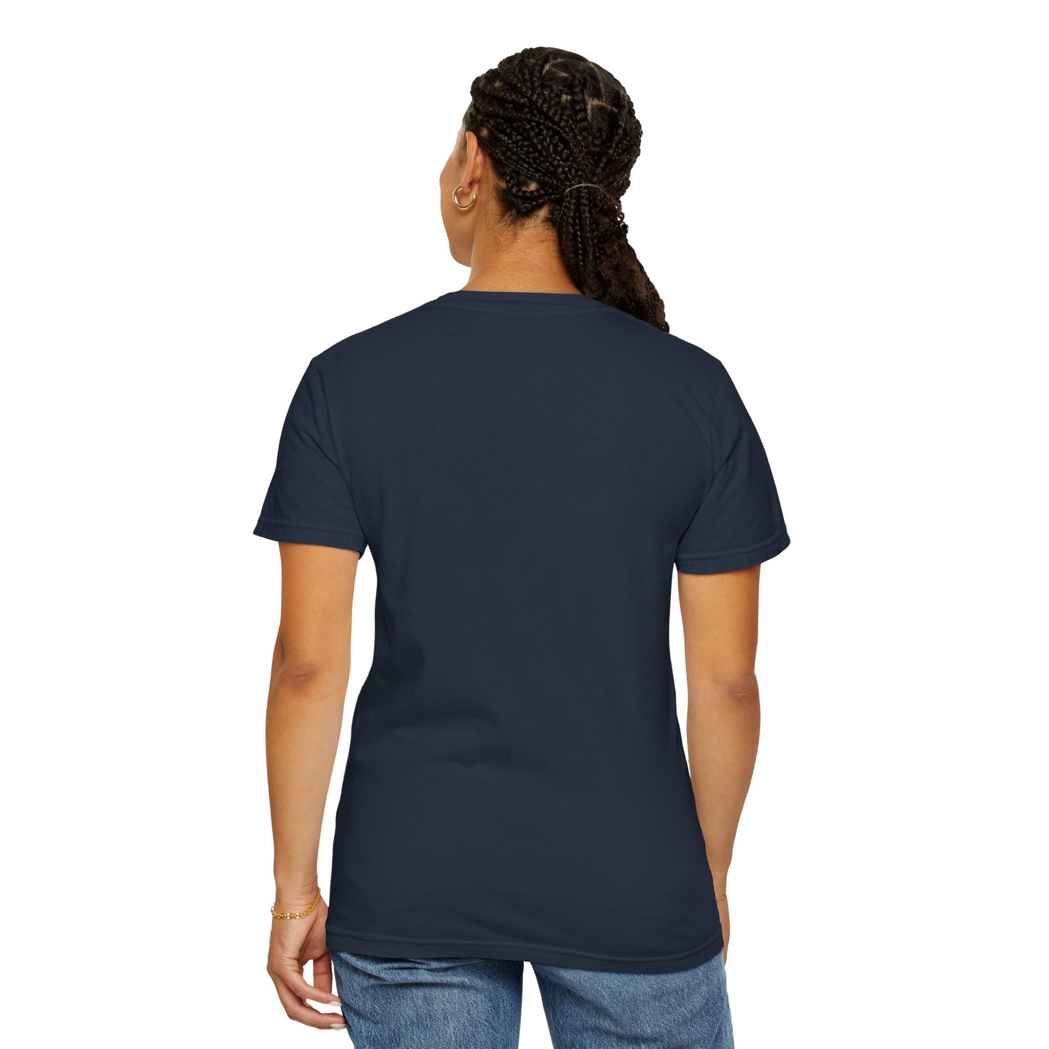 Funny Statement T-Shirt for Casual Vibes, "What did i tell you"