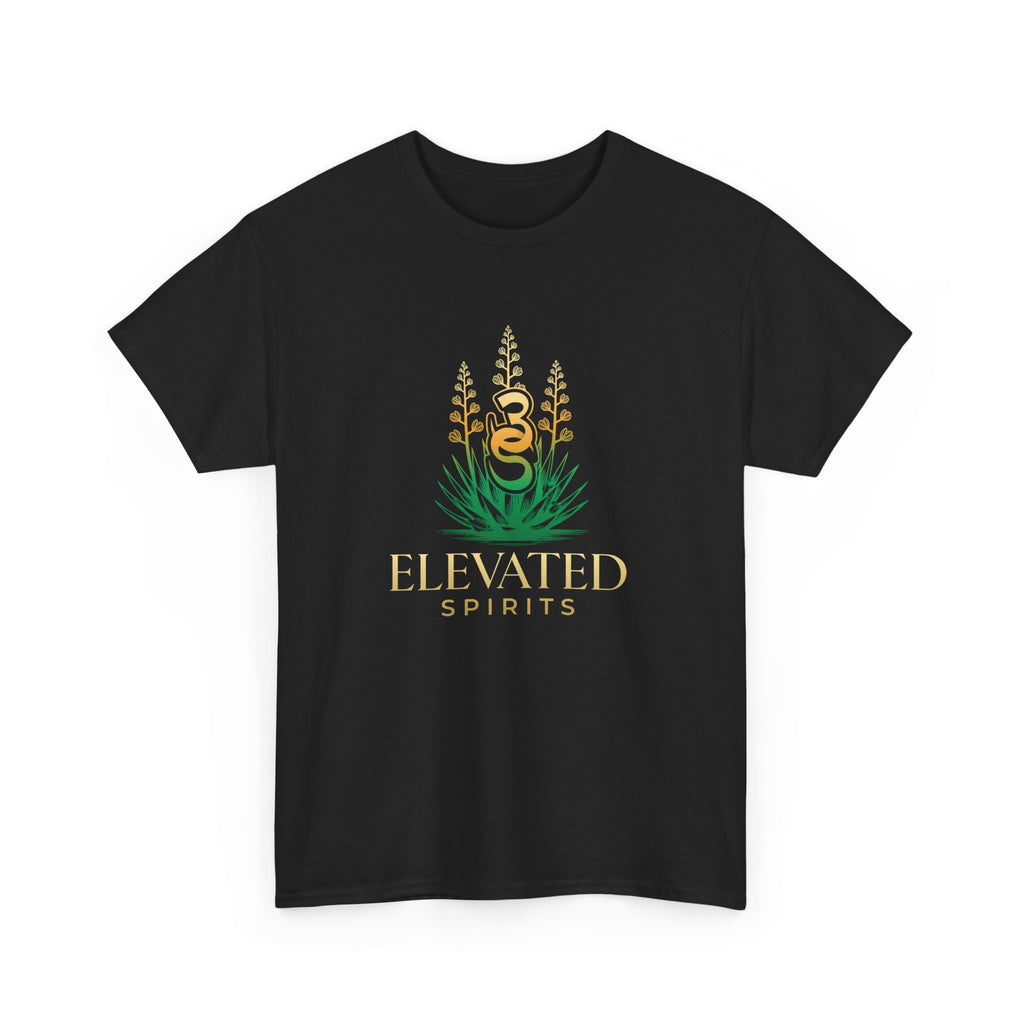 Empowering Elevated Spirits T-Shirt, Do it Lady