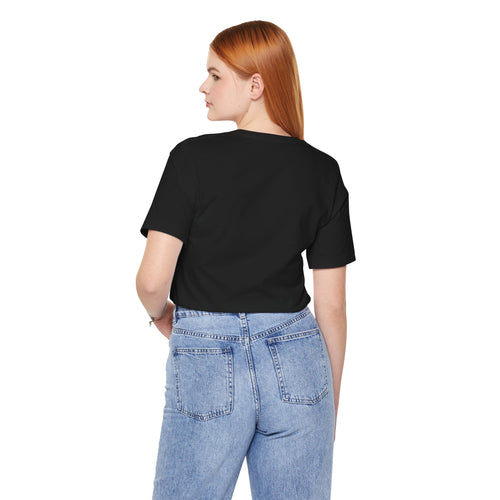 "Daddy is a state of Mind" Unisex Tee,