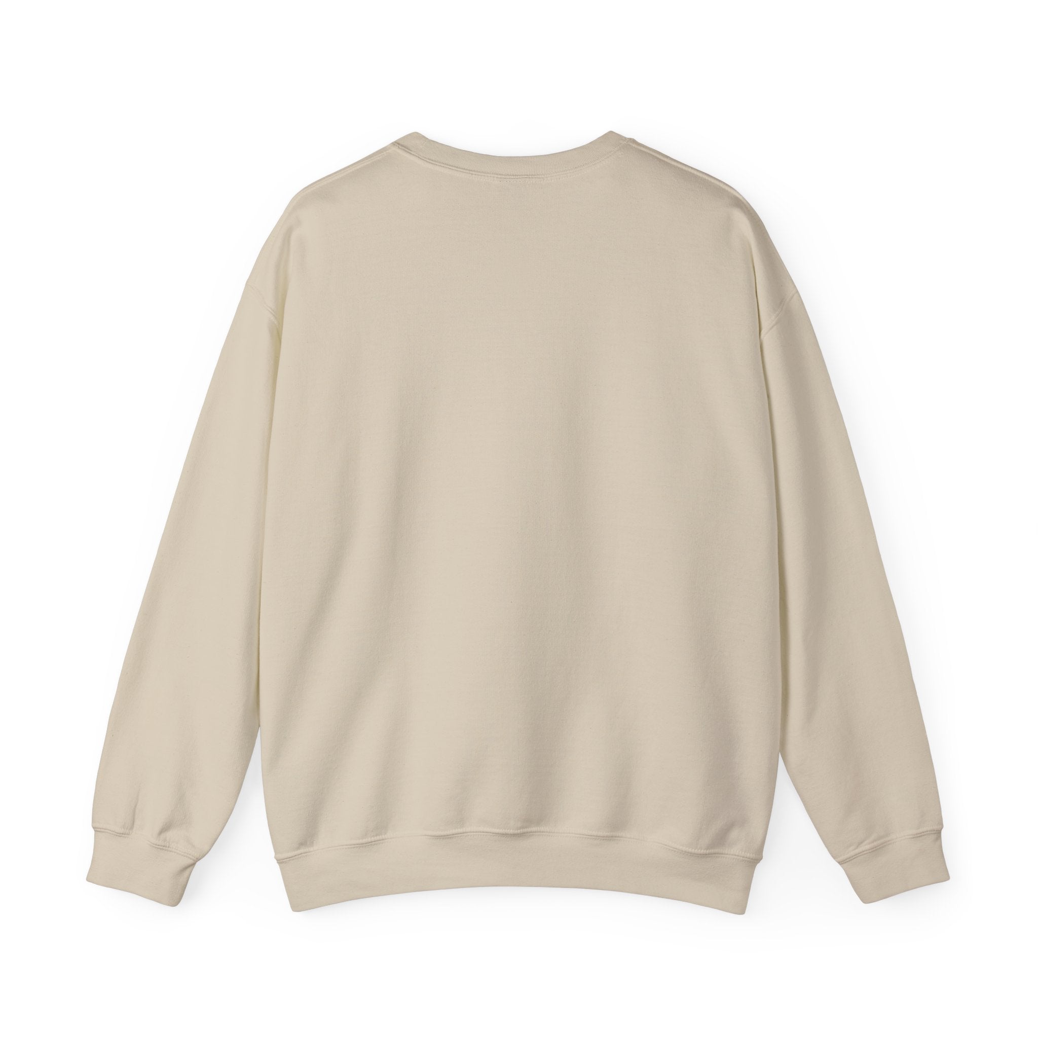 Bloomin Rainbows Crewneck Sweatshirt