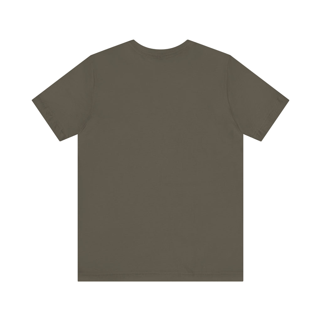 "Daddy is a state of Mind" Unisex Tee,