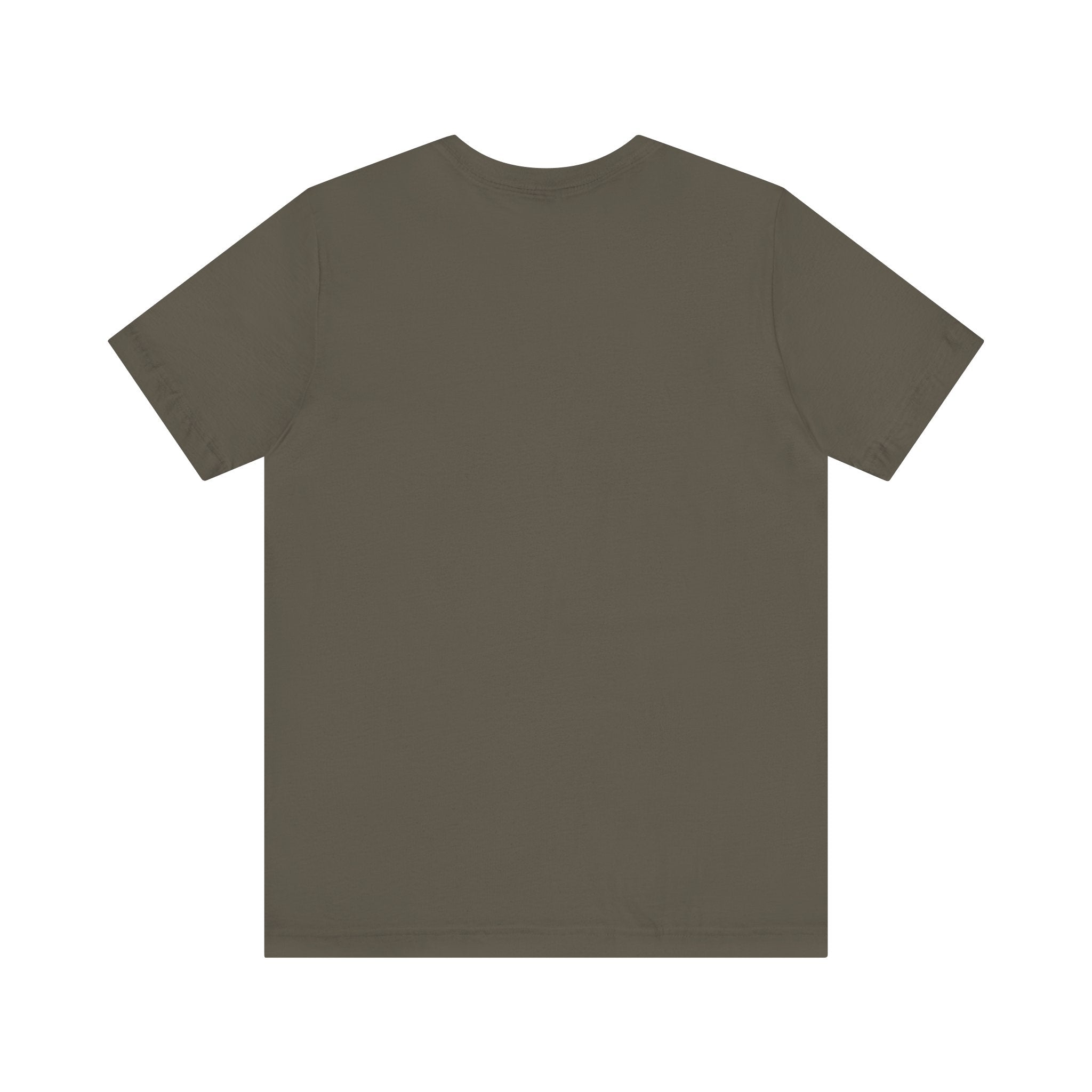 "Daddy is a state of Mind" Unisex Tee,