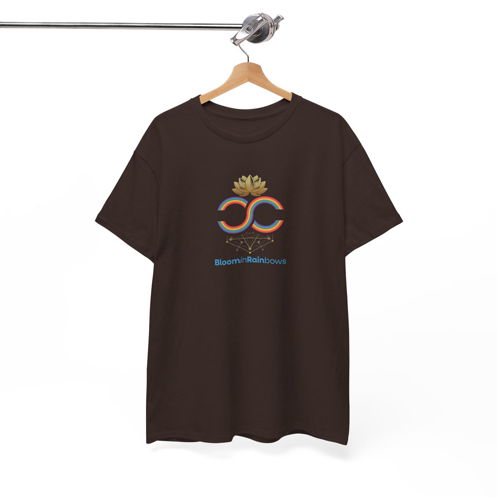 "The Real Flex" Inspirational Quote Unisex Tee