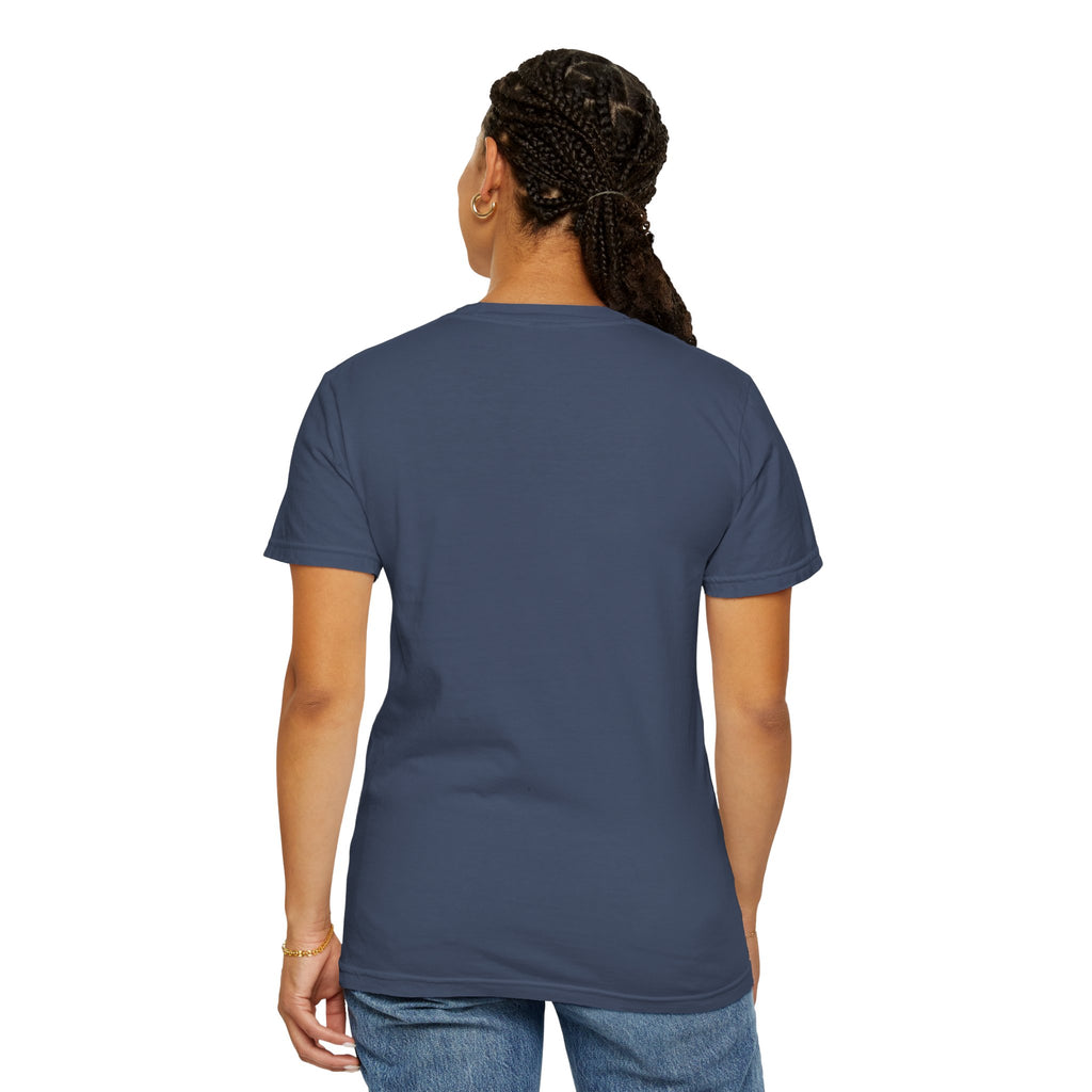 Funny Statement T-Shirt for Casual Vibes, "What did i tell you"