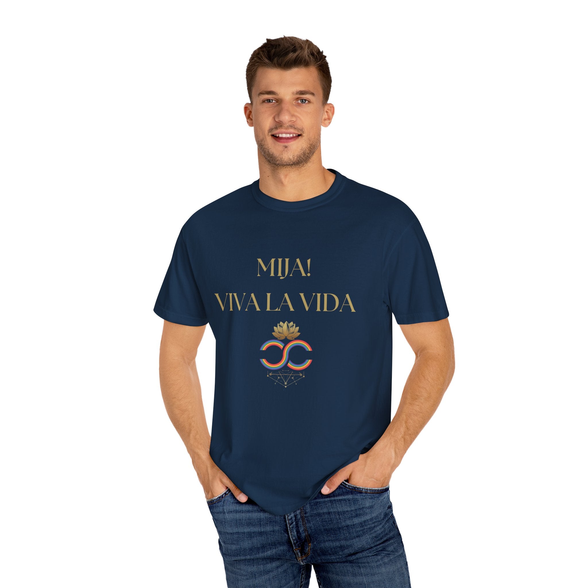 Mija, Viva T-Shirt