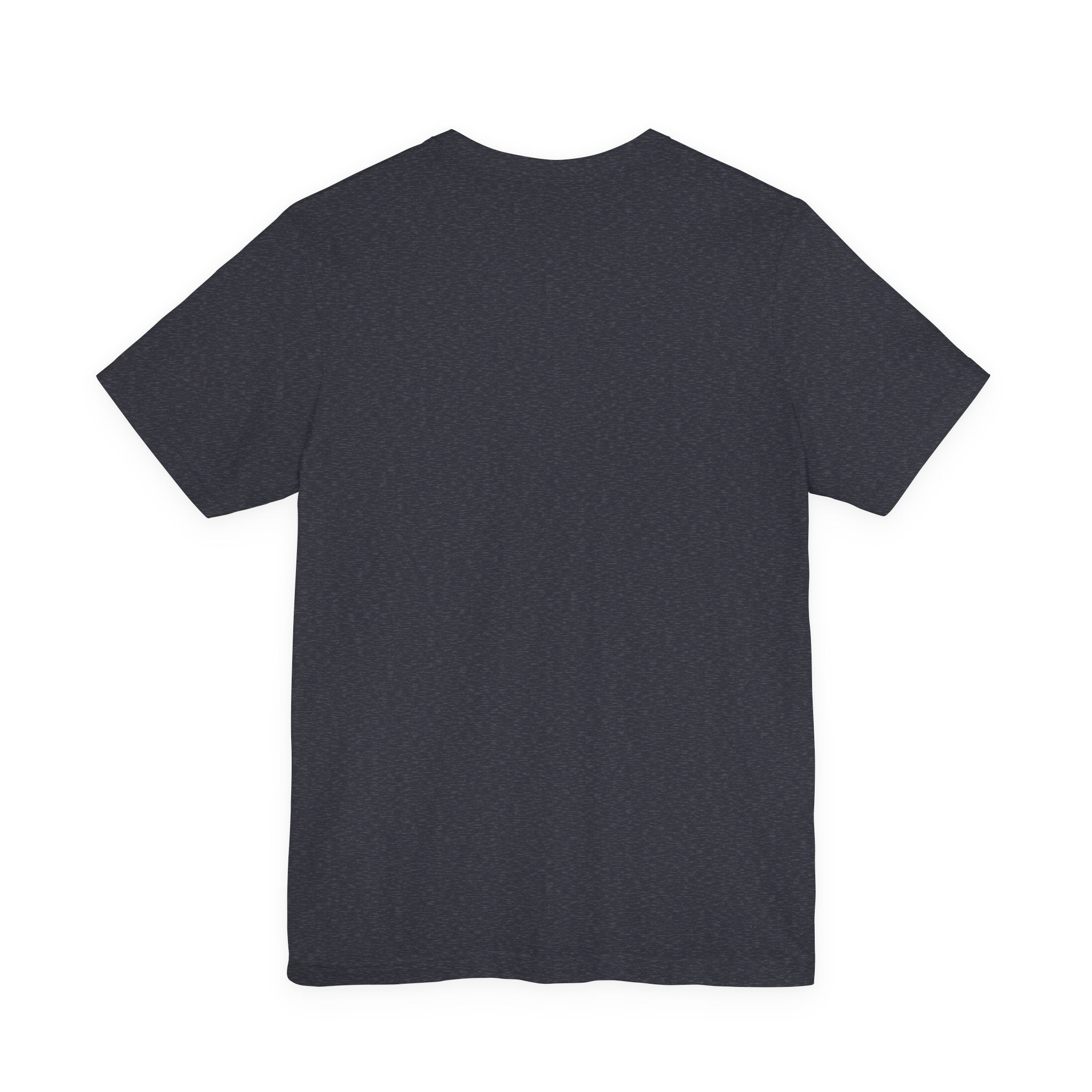 Middle Fingers and Rosaries Unisex Tee,