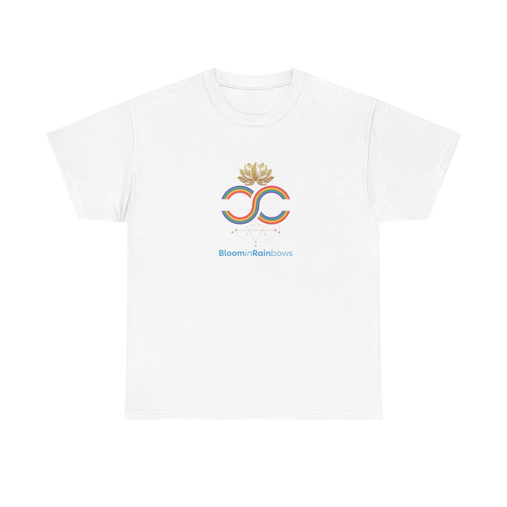 "Never Forget" Inspirational Unisex Tee