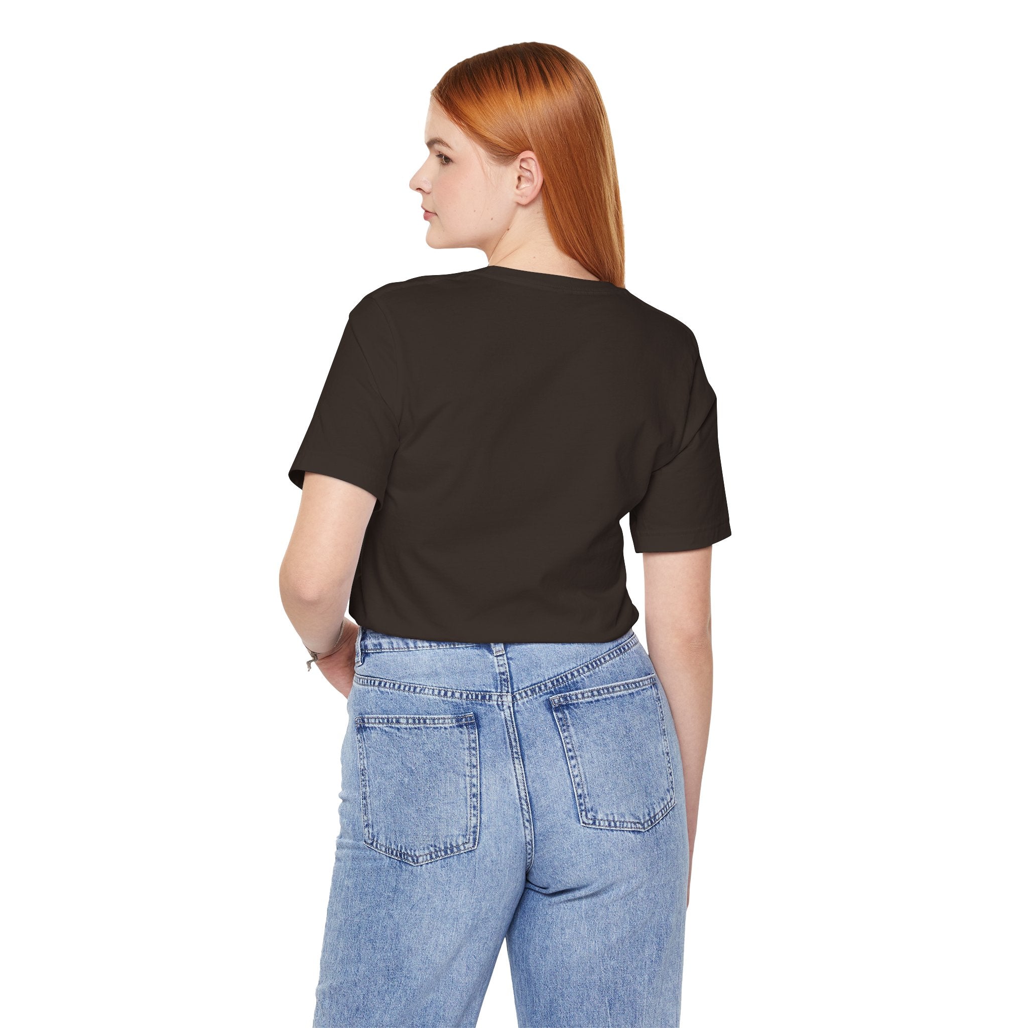 Good Vibes Unisex Jersey Tee