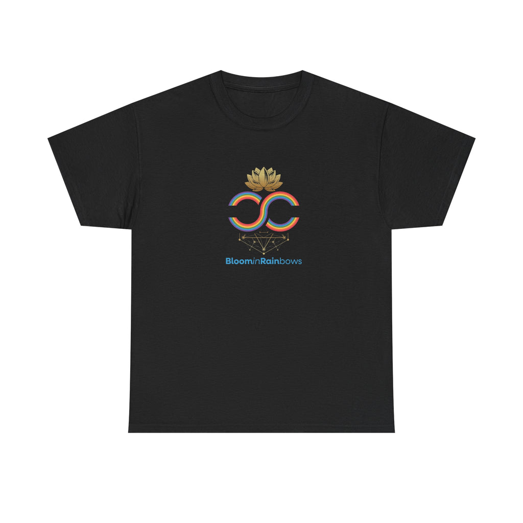 "Never Forget" Inspirational Unisex Tee