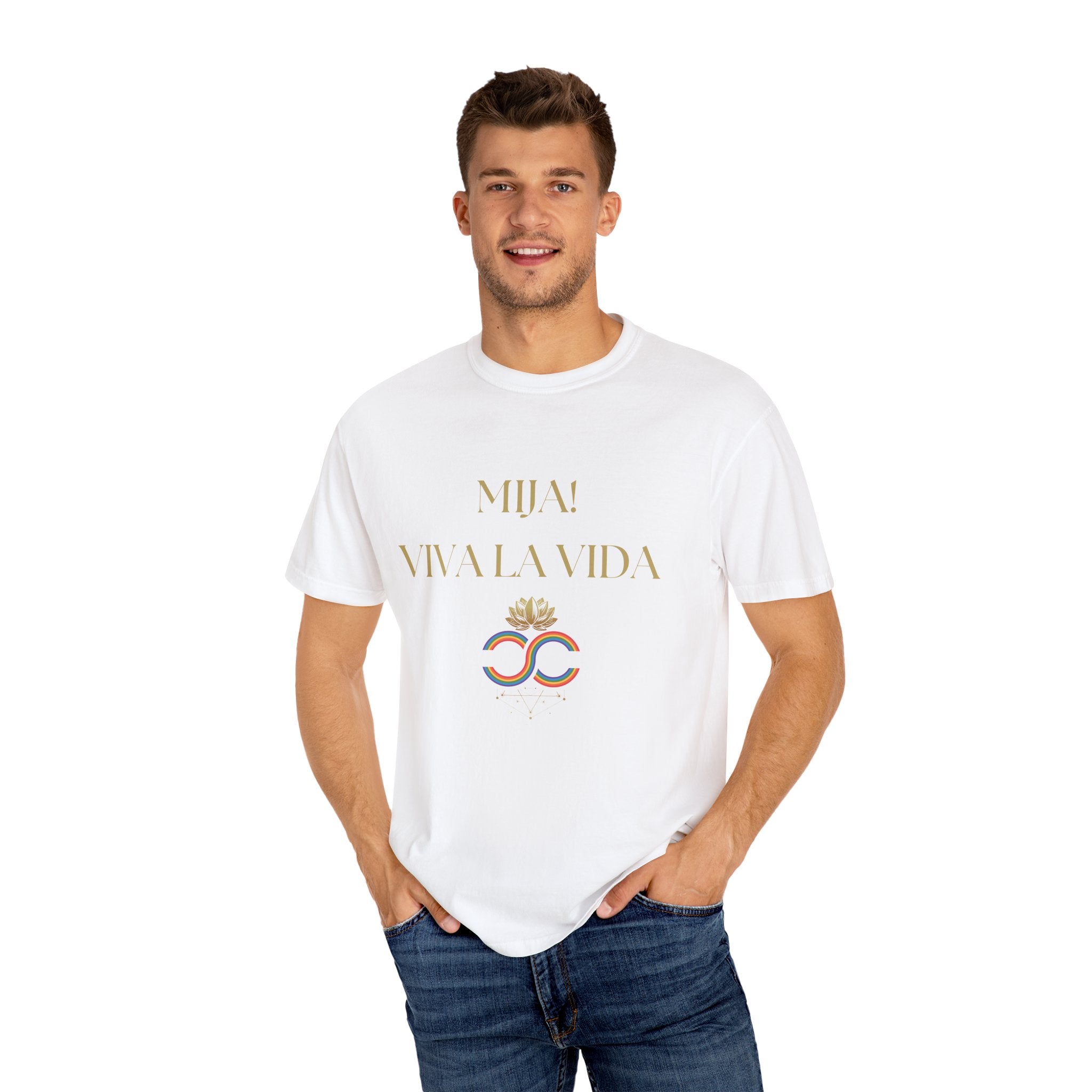 Mija, Viva T-Shirt