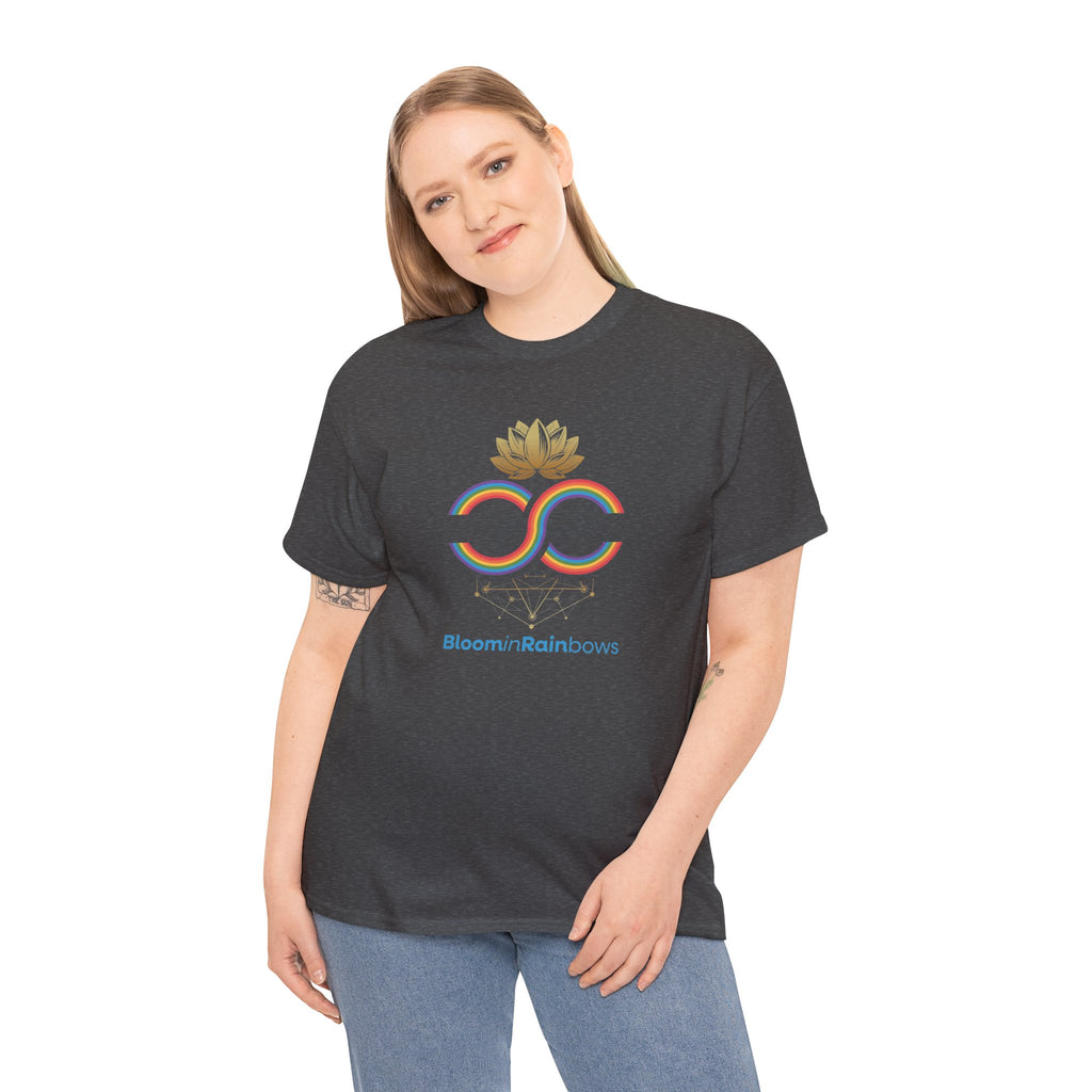 "Make Art, Make money, Make Love" Bohemian Inspirational Unisex Tee