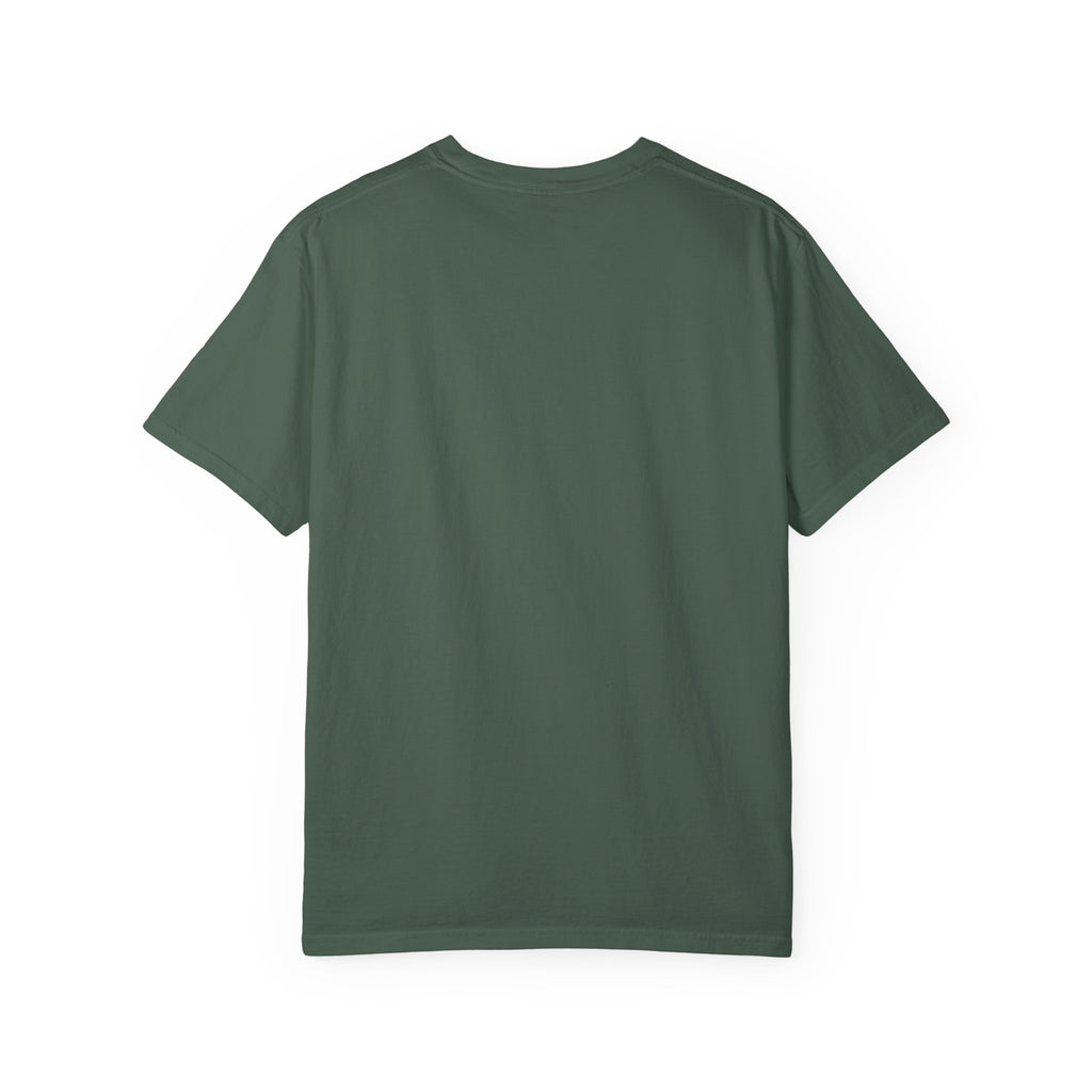 Funny Statement T-Shirt for Casual Vibes, "What did i tell you"