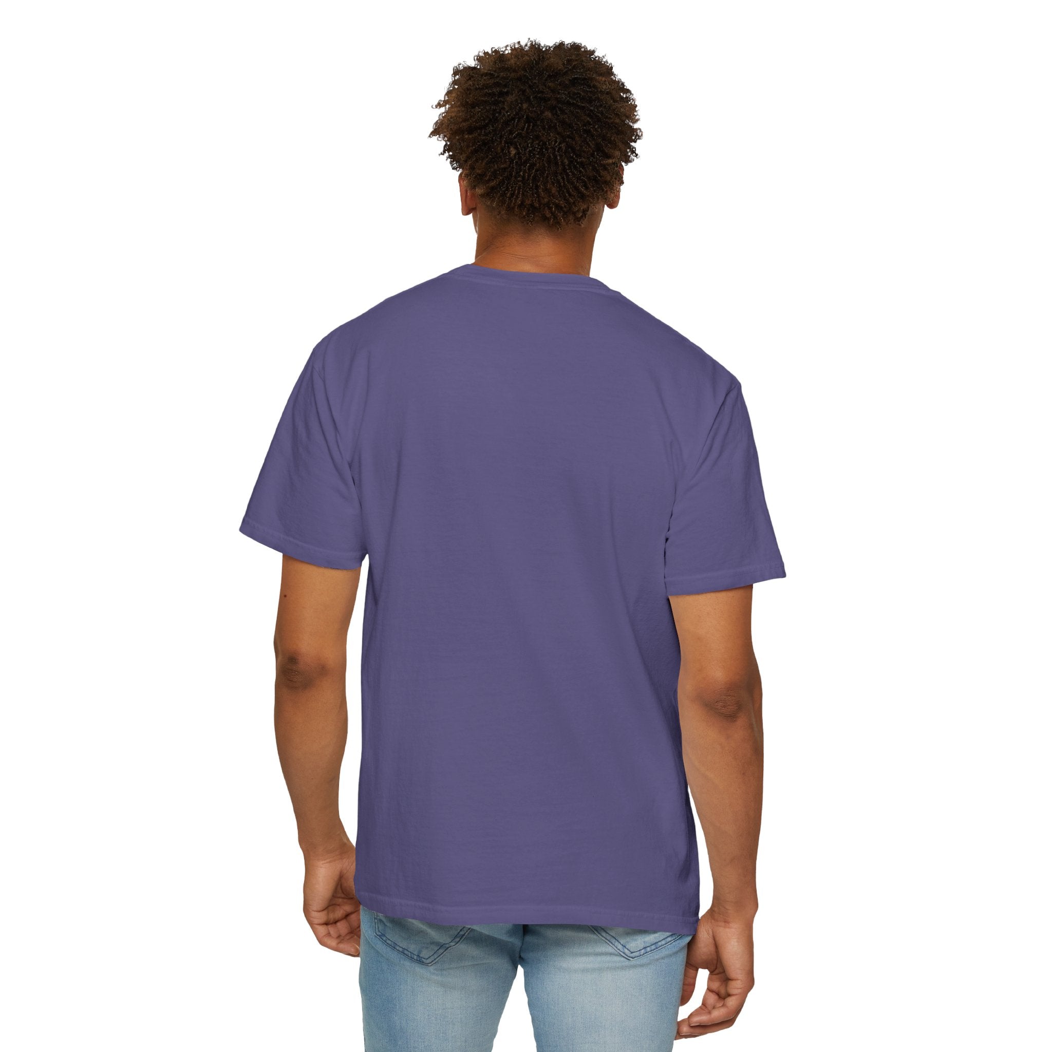 Adventure Awaits Unisex T-Shirt, Casual Wear, "You bought the ticket"
