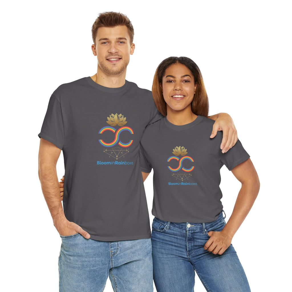 "Never Forget" Inspirational Unisex Tee