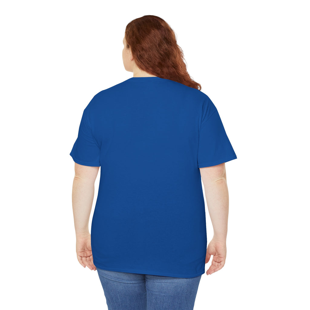 Comfortable Unisex Cotton Tee "I find your lack of whimsy"