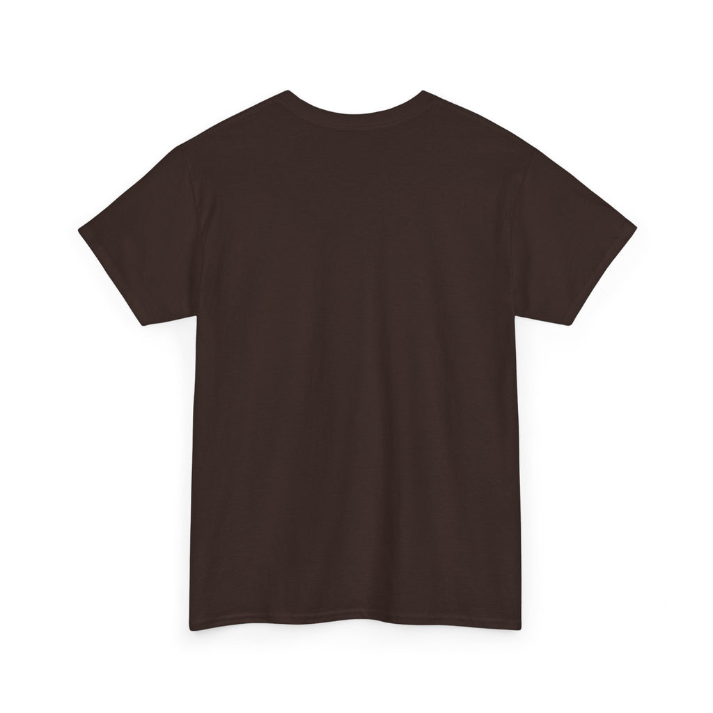 Comfortable Unisex Cotton Tee "I find your lack of whimsy"