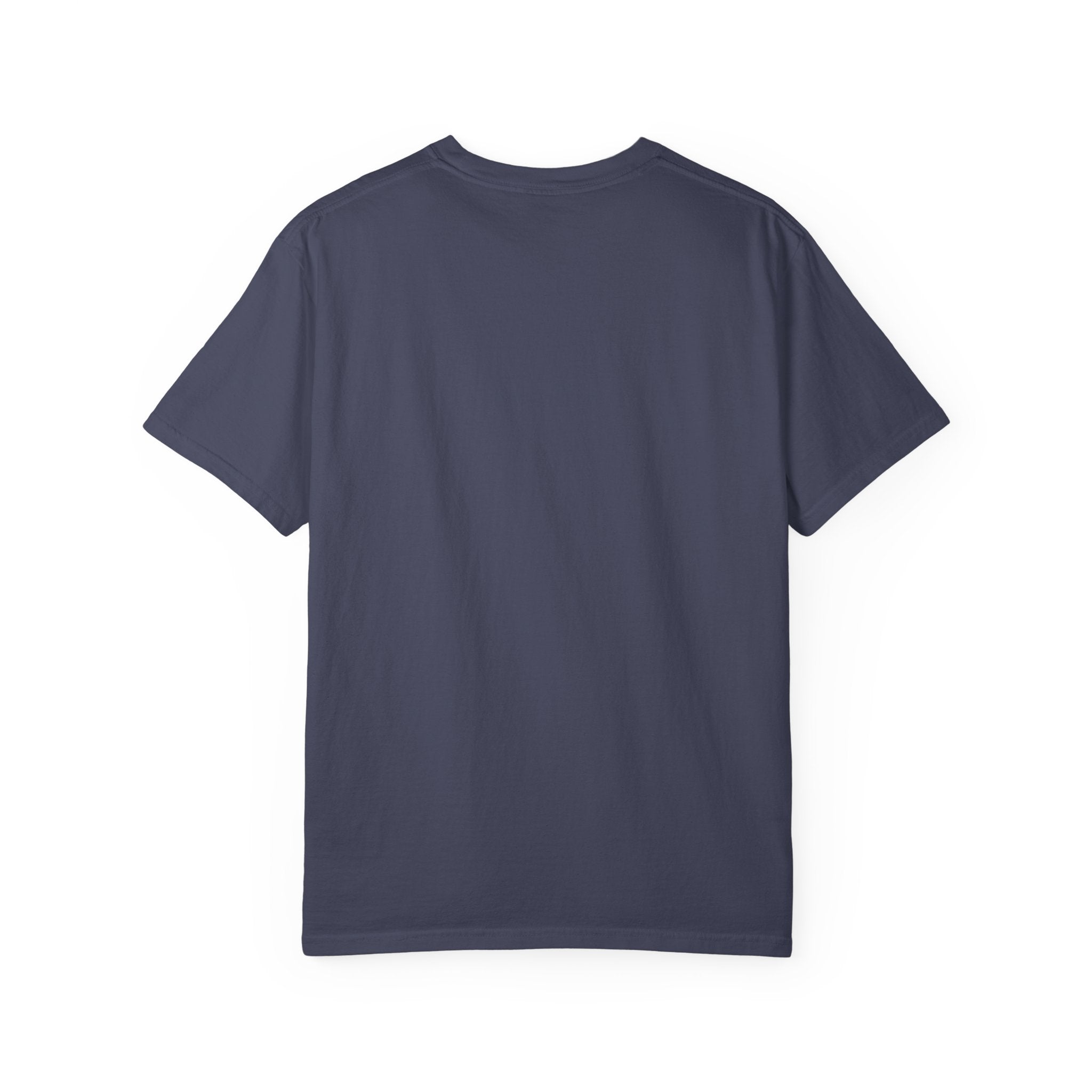 Midnight Barber T-Shirt, Casual Unisex Tee
