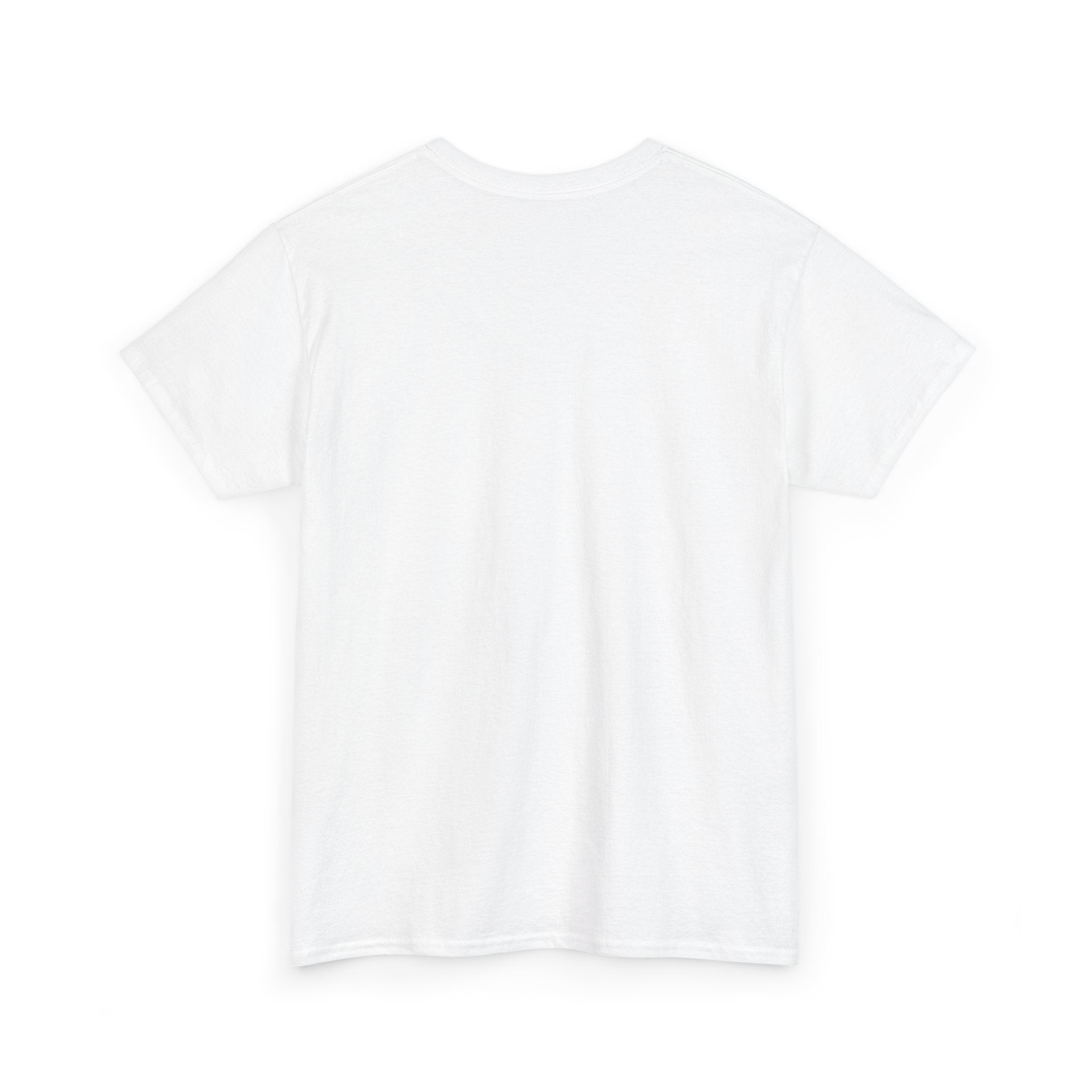 Gratitude Attitude Tee | Unisex Cotton Shirt