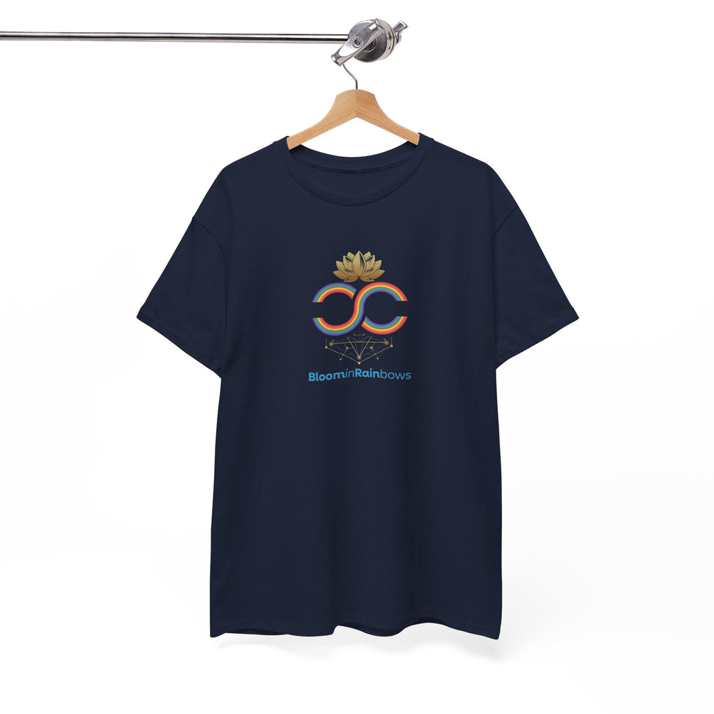 "The Real Flex" Inspirational Quote Unisex Tee