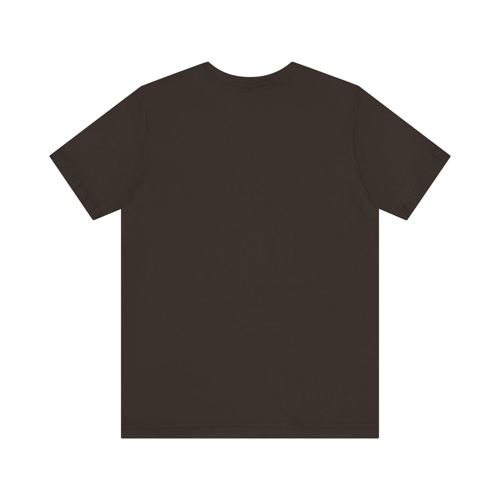 "Making Love While the World Collapses" Unisex T-Shirt