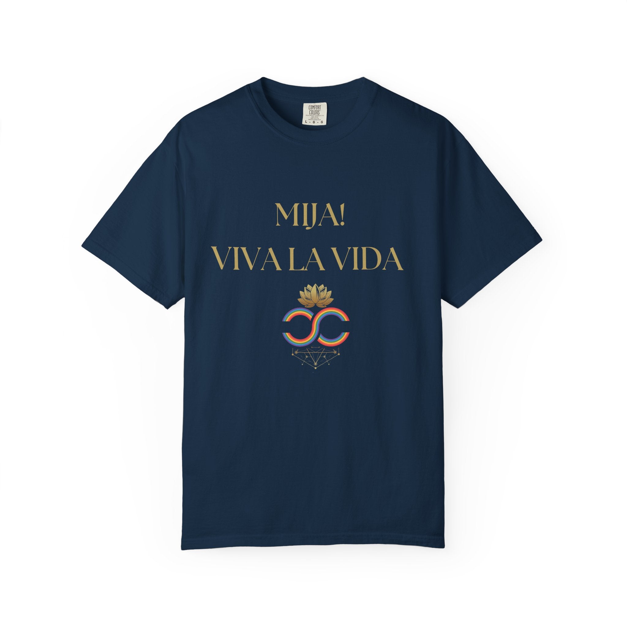 Mija, Viva T-Shirt