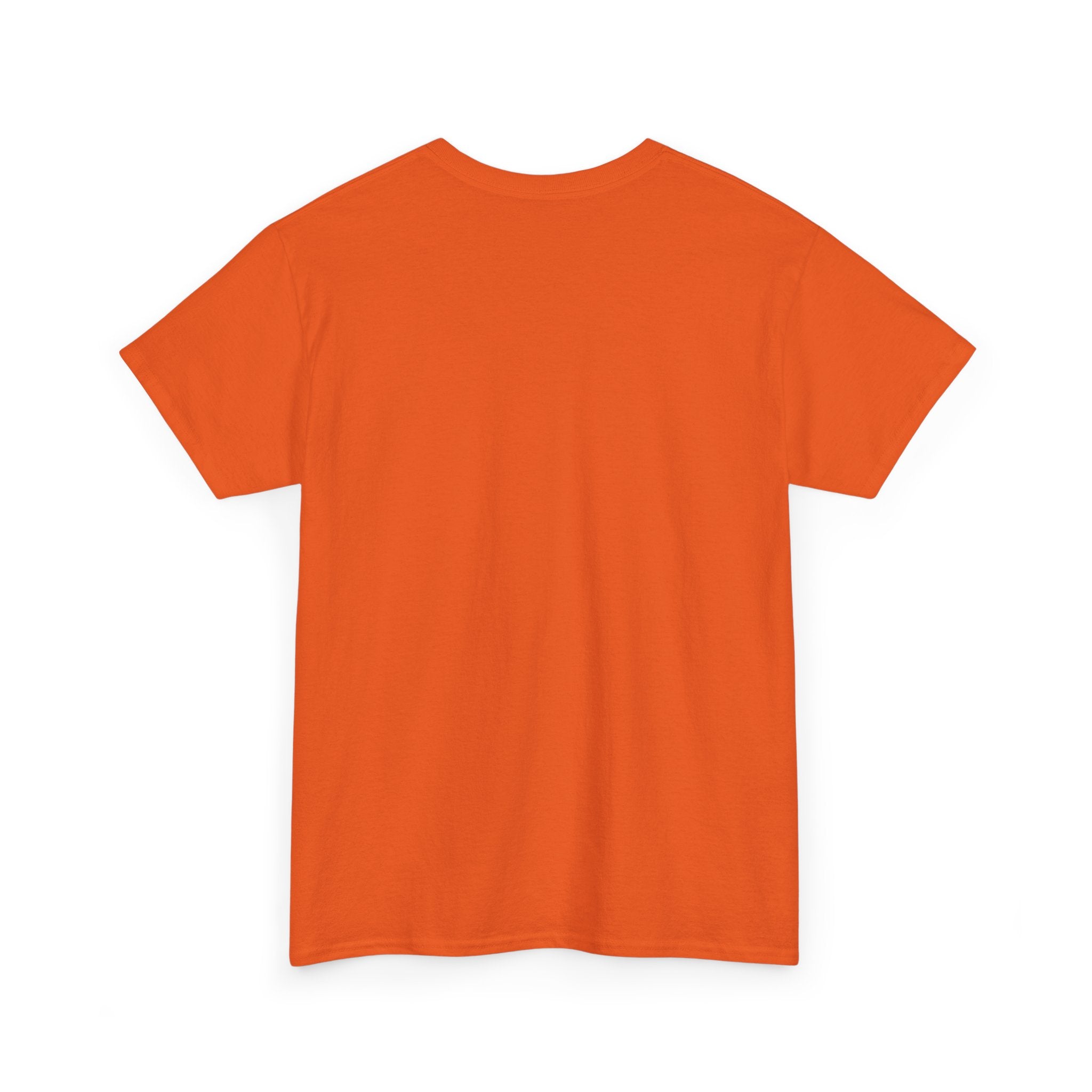 Comfortable Unisex Cotton Tee "I find your lack of whimsy"