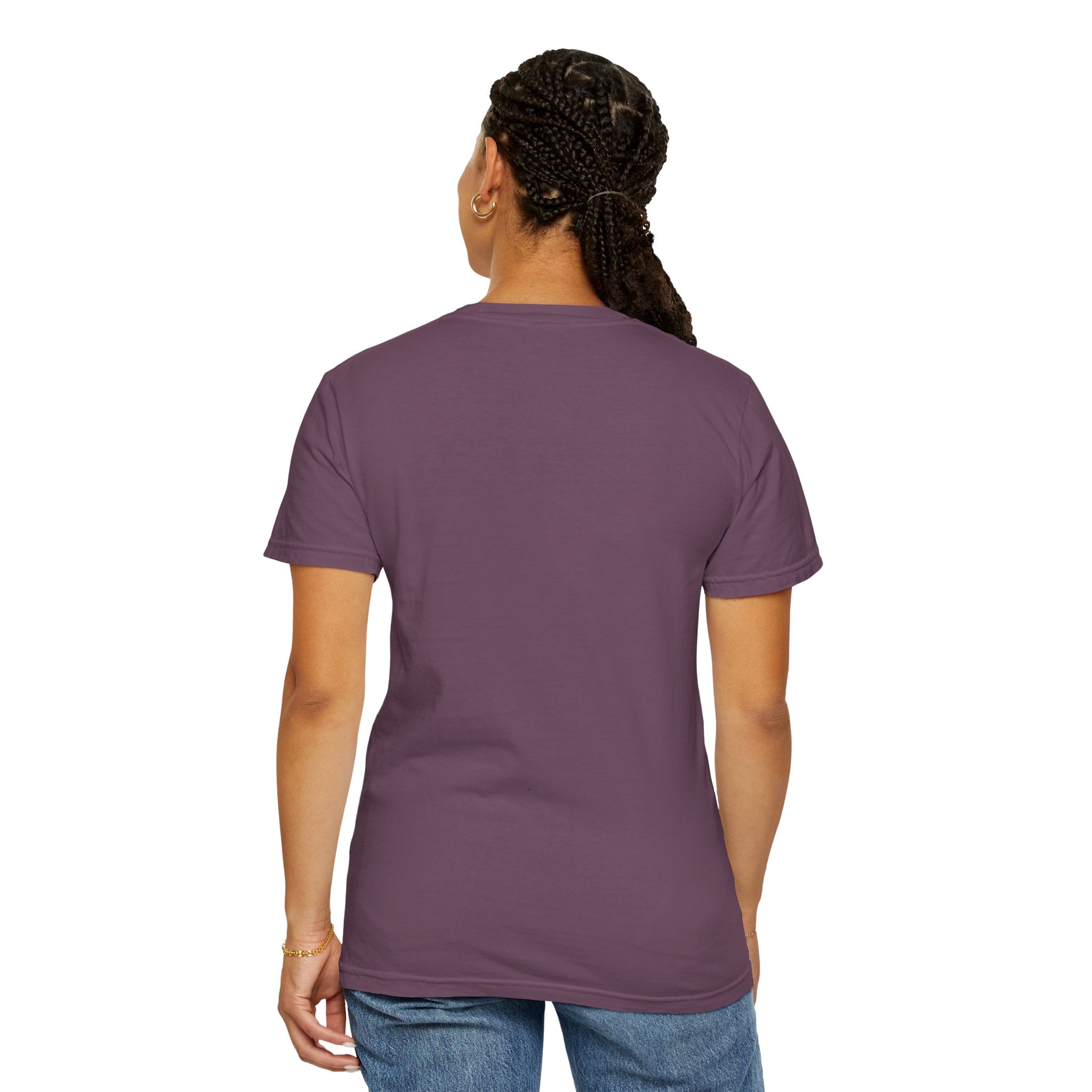Midnight Barber T-Shirt, Casual Unisex Tee