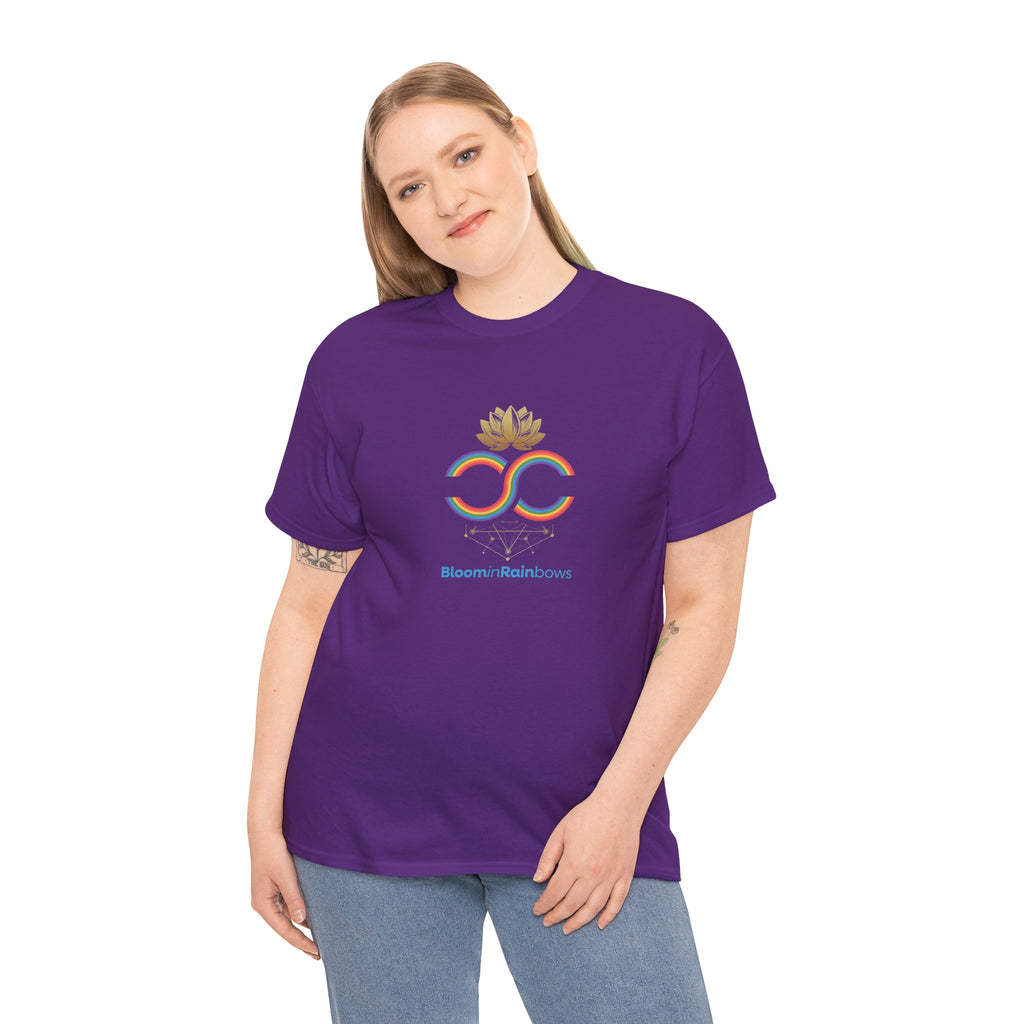 "Never Forget" Inspirational Unisex Tee