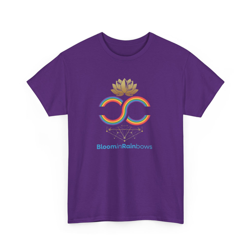 "Make Art, Make money, Make Love" Bohemian Inspirational Unisex Tee