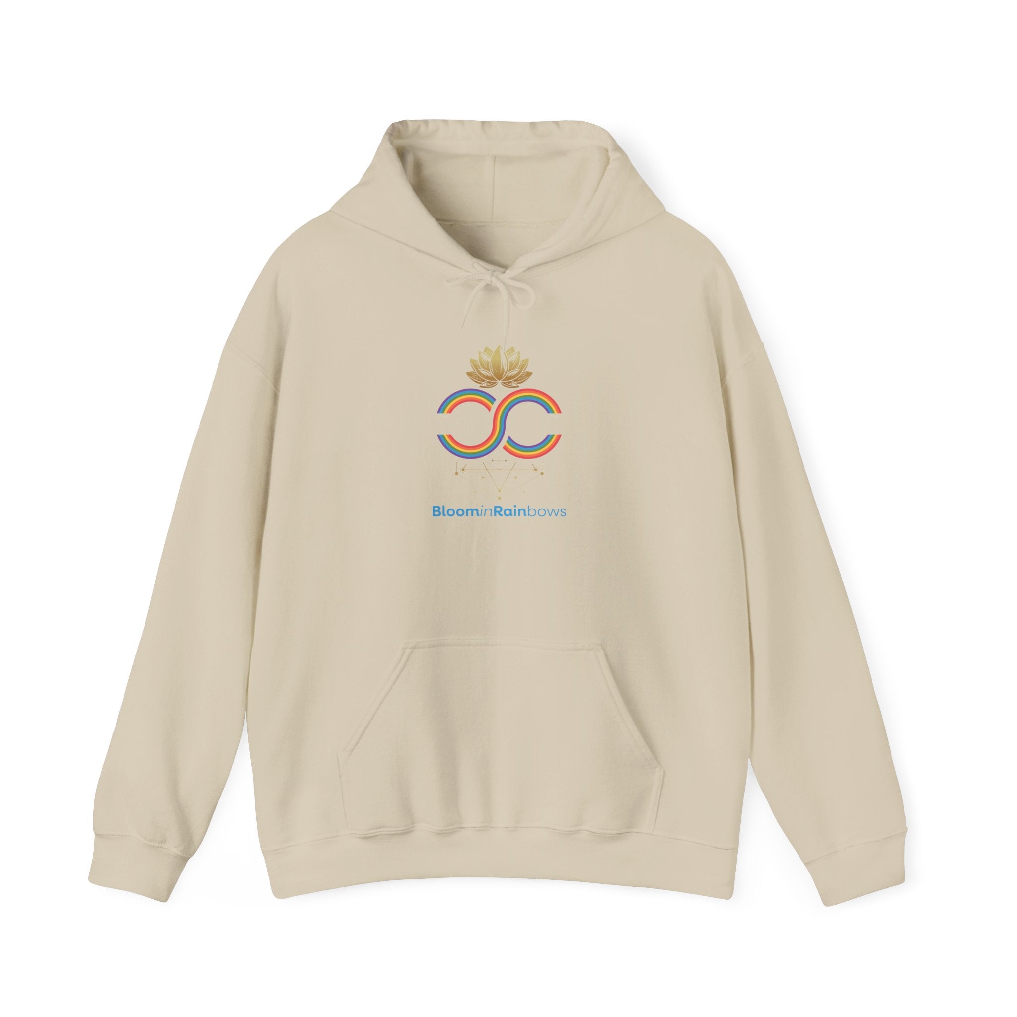Lion's Den Hoodie