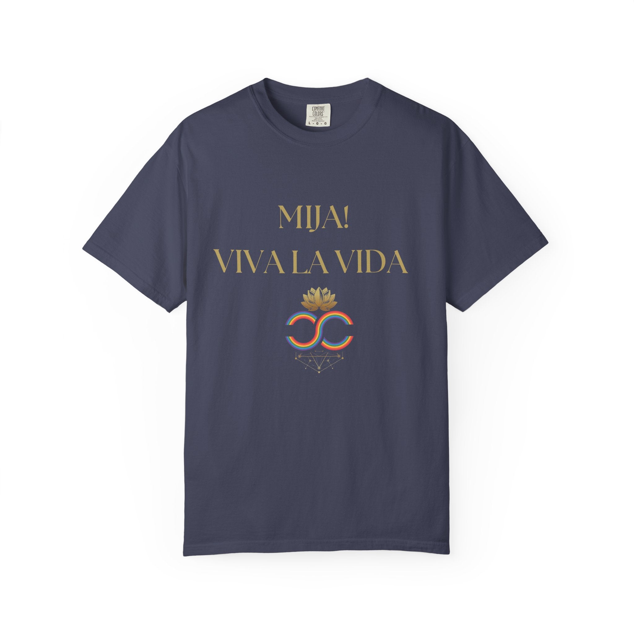 Mija, Viva T-Shirt