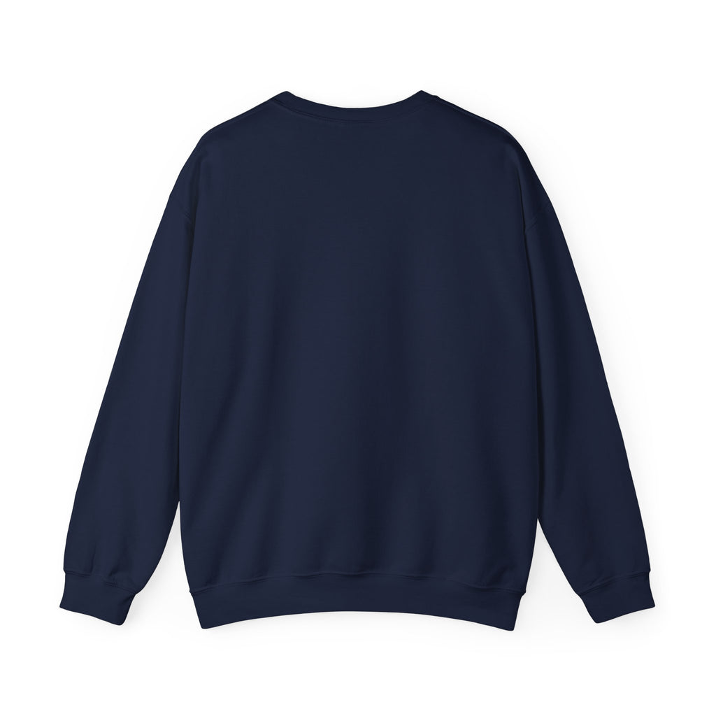 Bloomin Rainbows Crewneck Sweatshirt