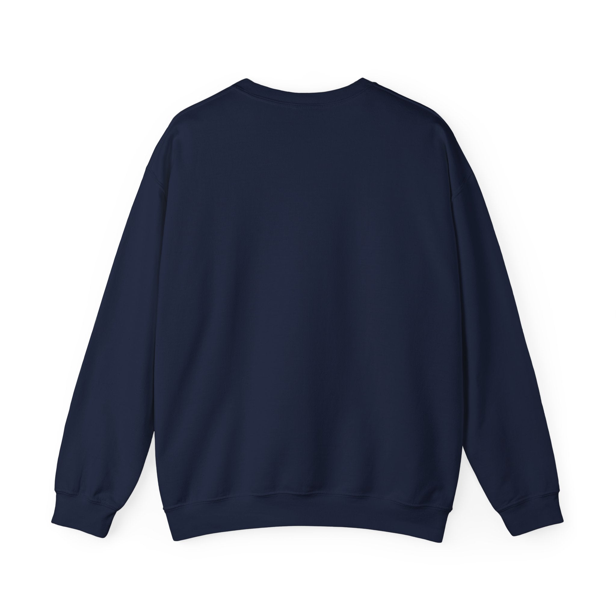 Bloomin Rainbows Crewneck Sweatshirt
