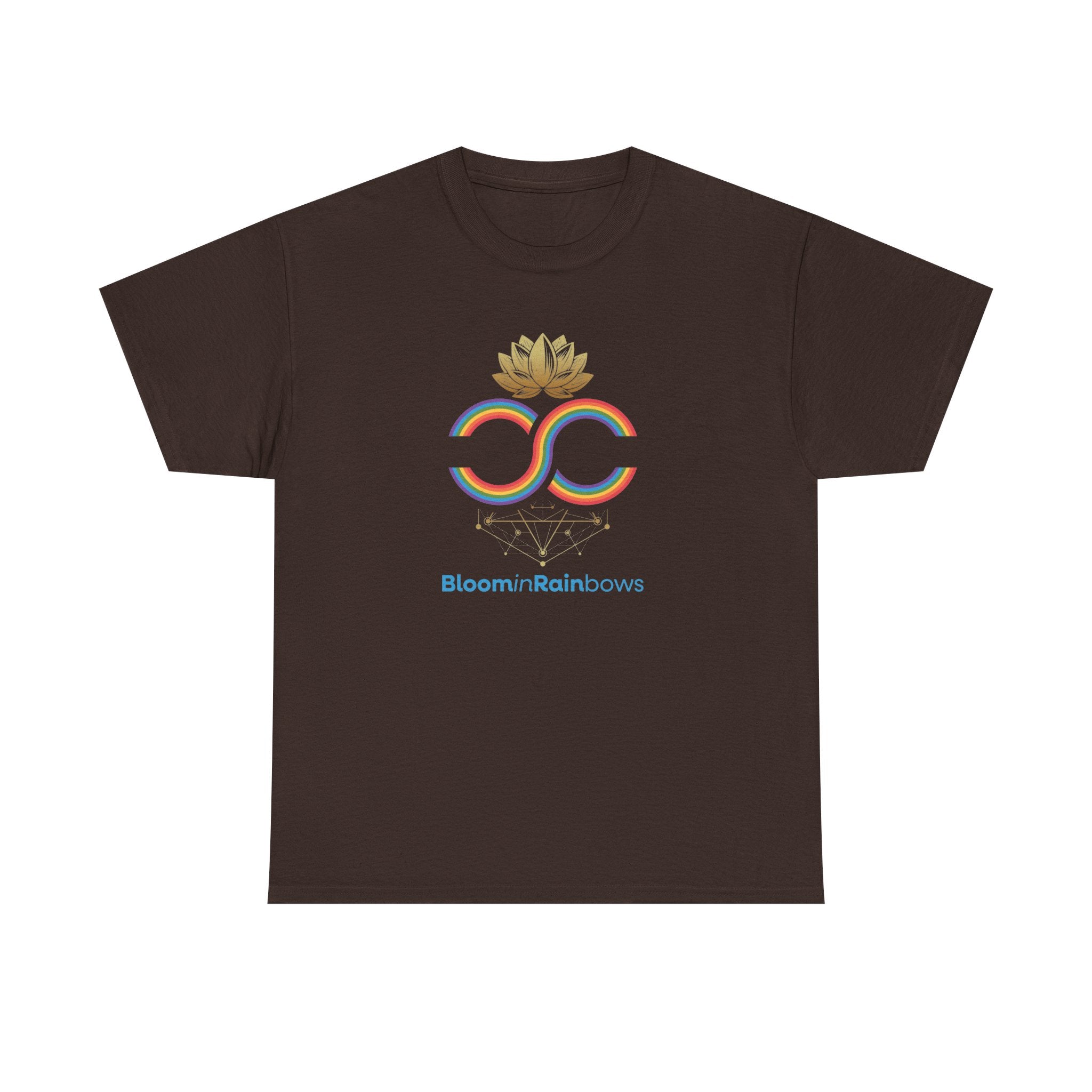 "Make Art, Make money, Make Love" Bohemian Inspirational Unisex Tee