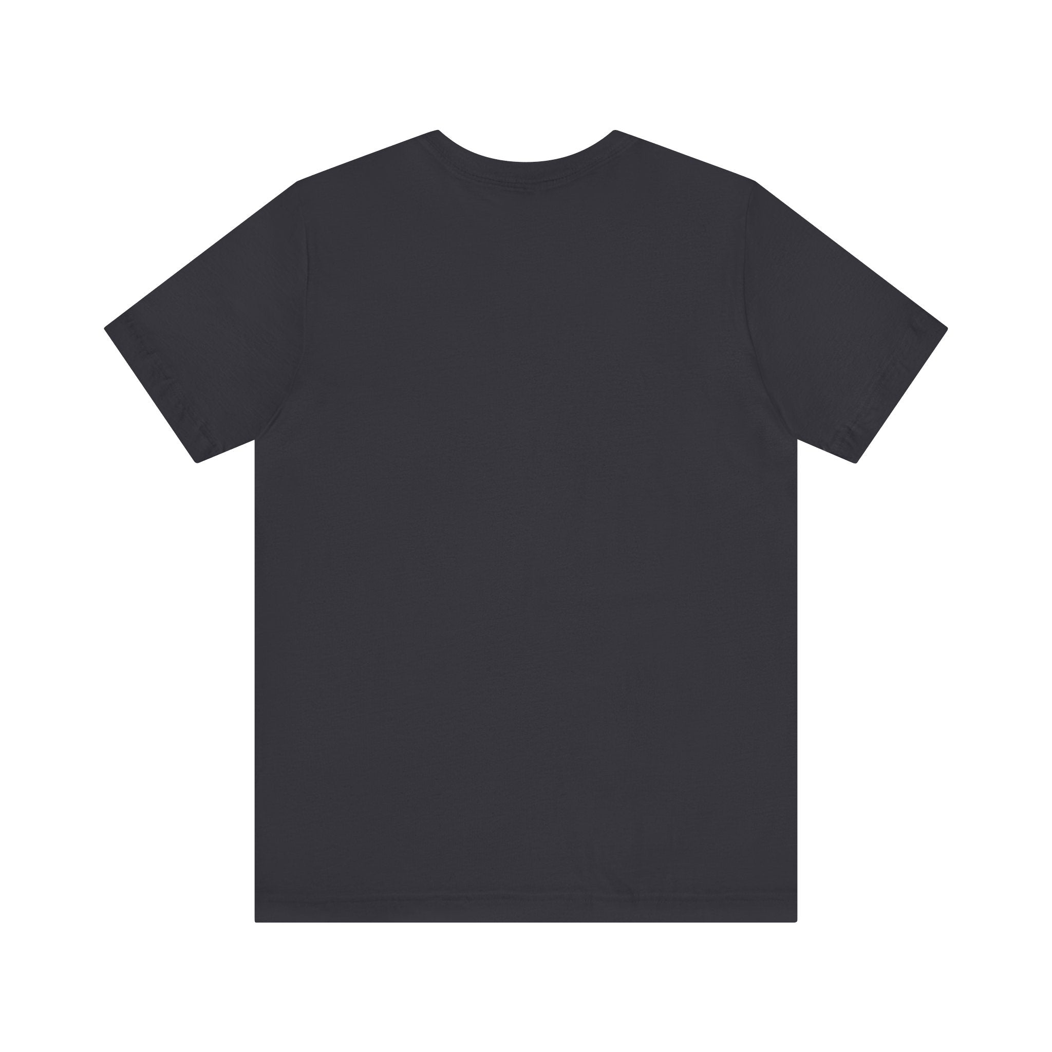 Good Vibes Unisex Jersey Tee