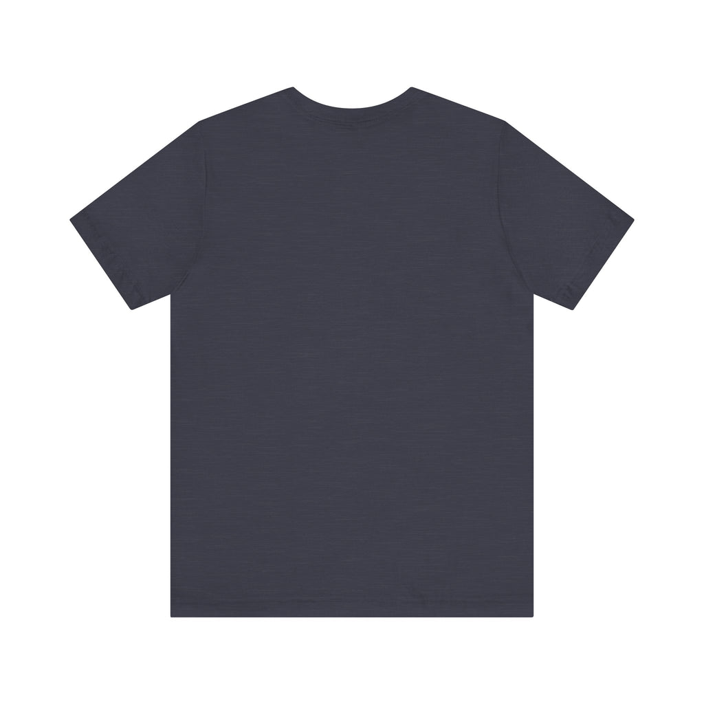 "Making Love While the World Collapses" Unisex T-Shirt