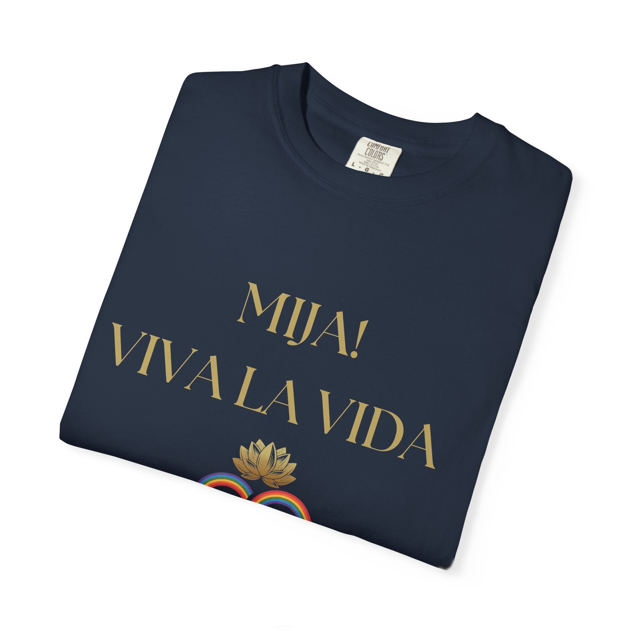 Mija, Viva T-Shirt