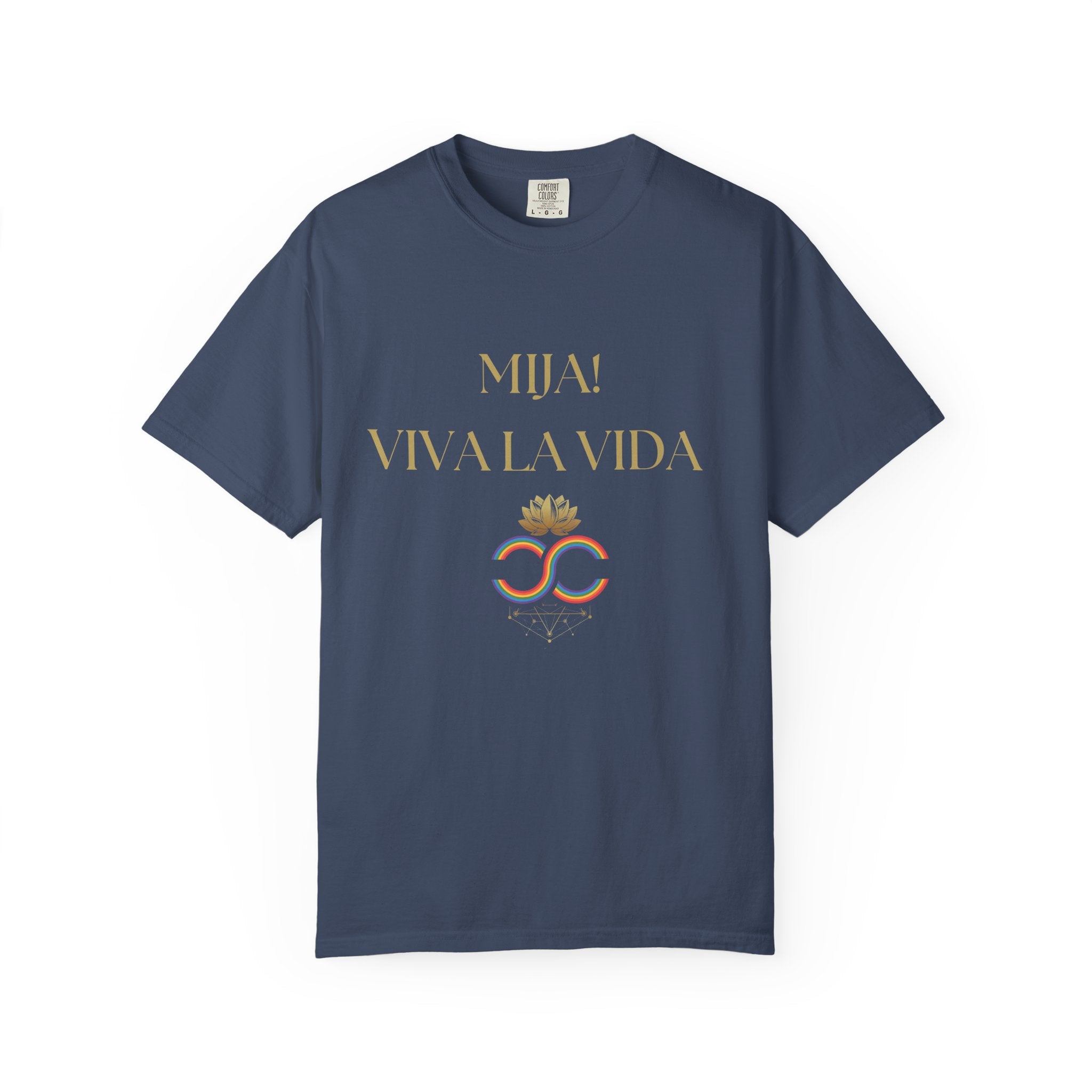 Mija, Viva T-Shirt