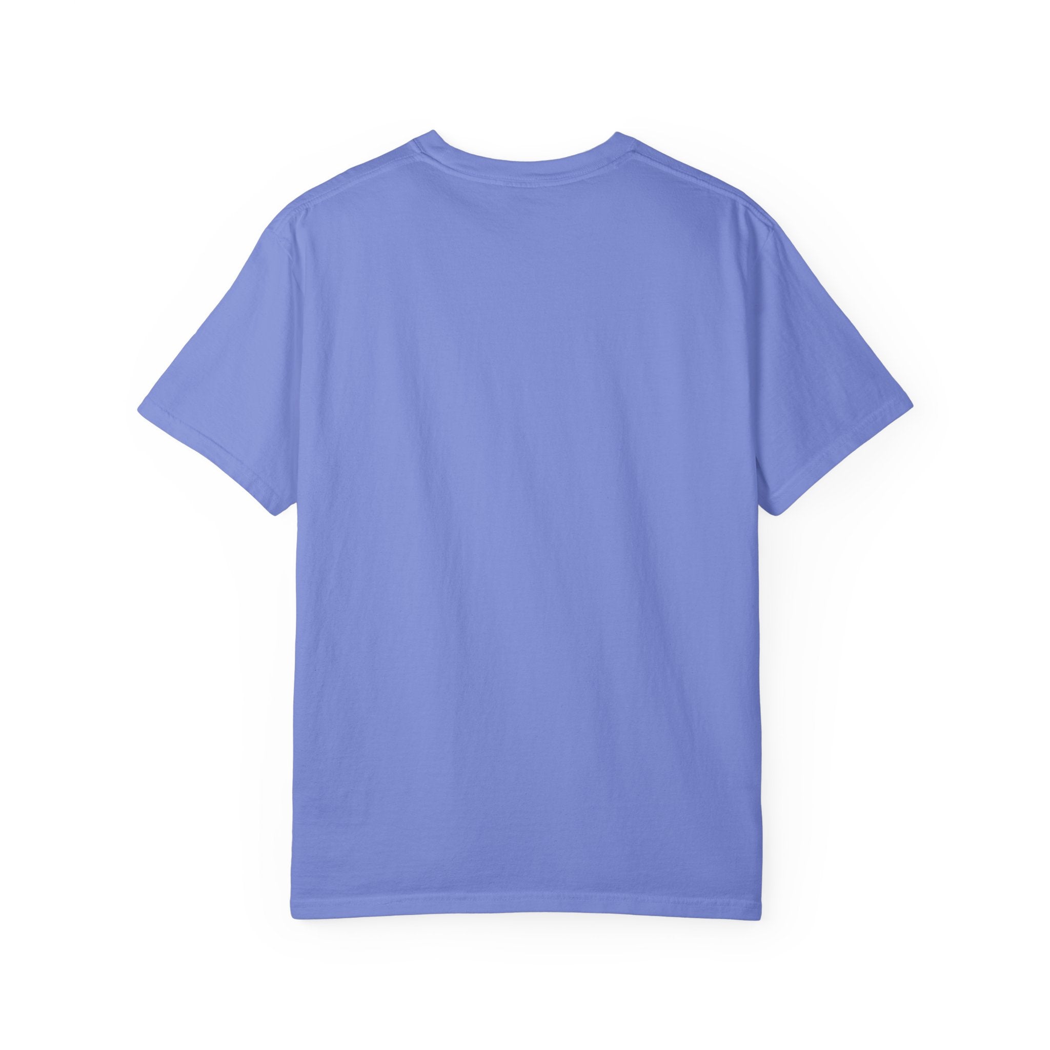 Adventure Awaits Unisex T-Shirt, Casual Wear, "You bought the ticket"