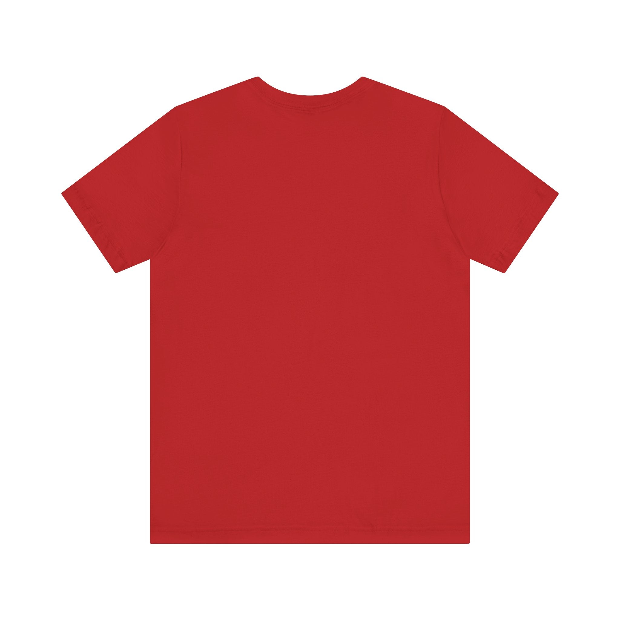 Middle Fingers and Rosaries Unisex Tee,