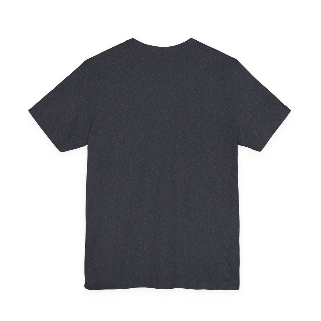 "Cant throw stones" Casual Graphic Tee