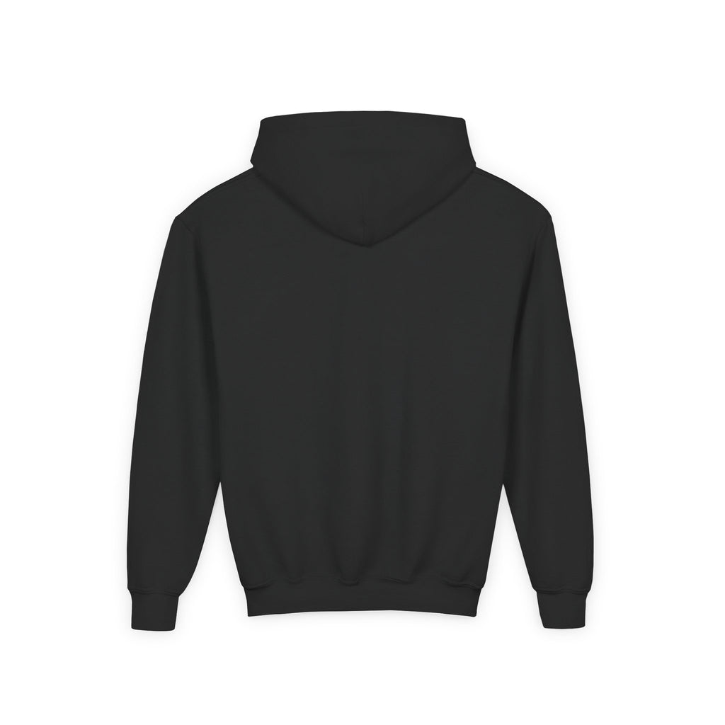Youth Bloomin Rainbows Kids Hoodie