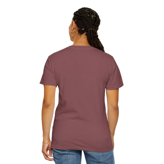 Funny Statement T-Shirt for Casual Vibes, "What did i tell you"