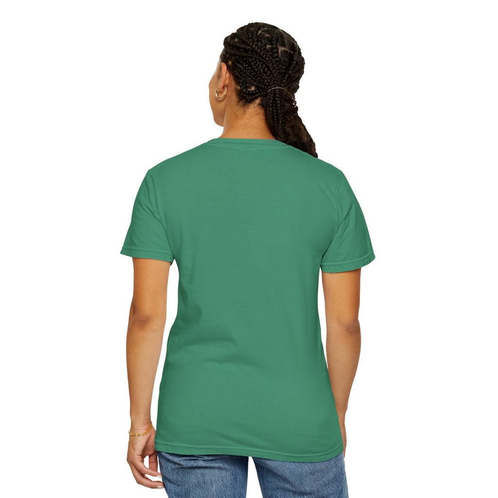 Funny Statement T-Shirt for Casual Vibes, "What did i tell you"