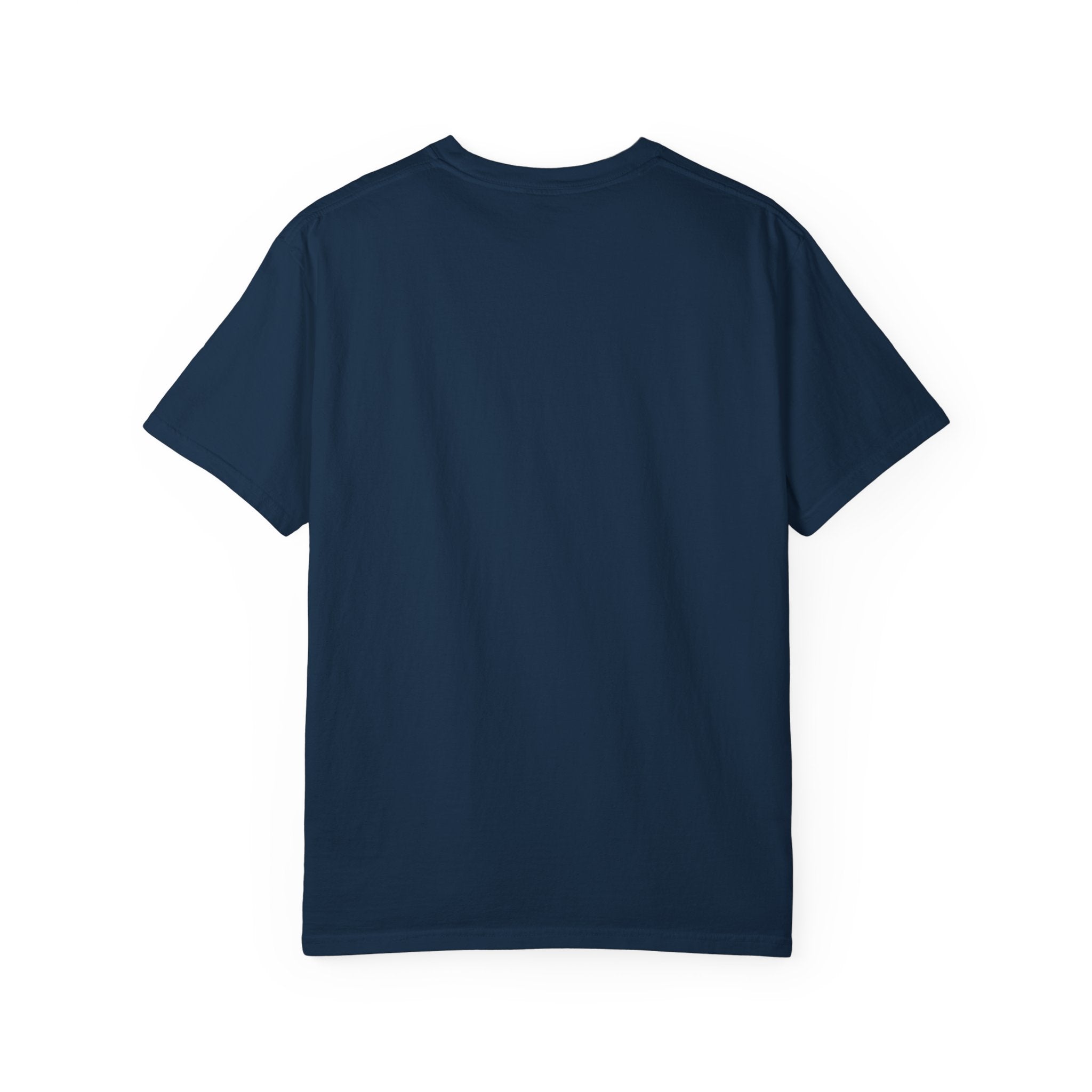 Midnight Barber T-Shirt, Casual Unisex Tee