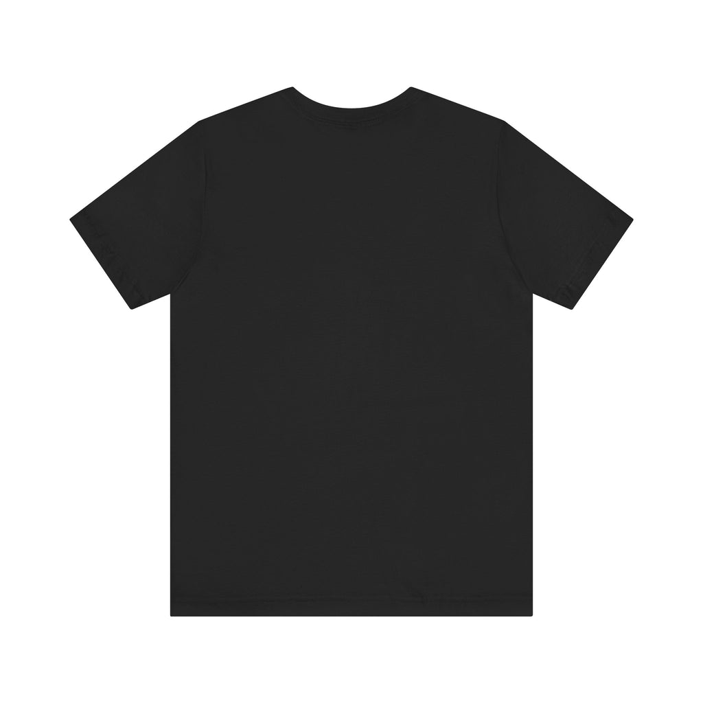 "Making Love While the World Collapses" Unisex T-Shirt