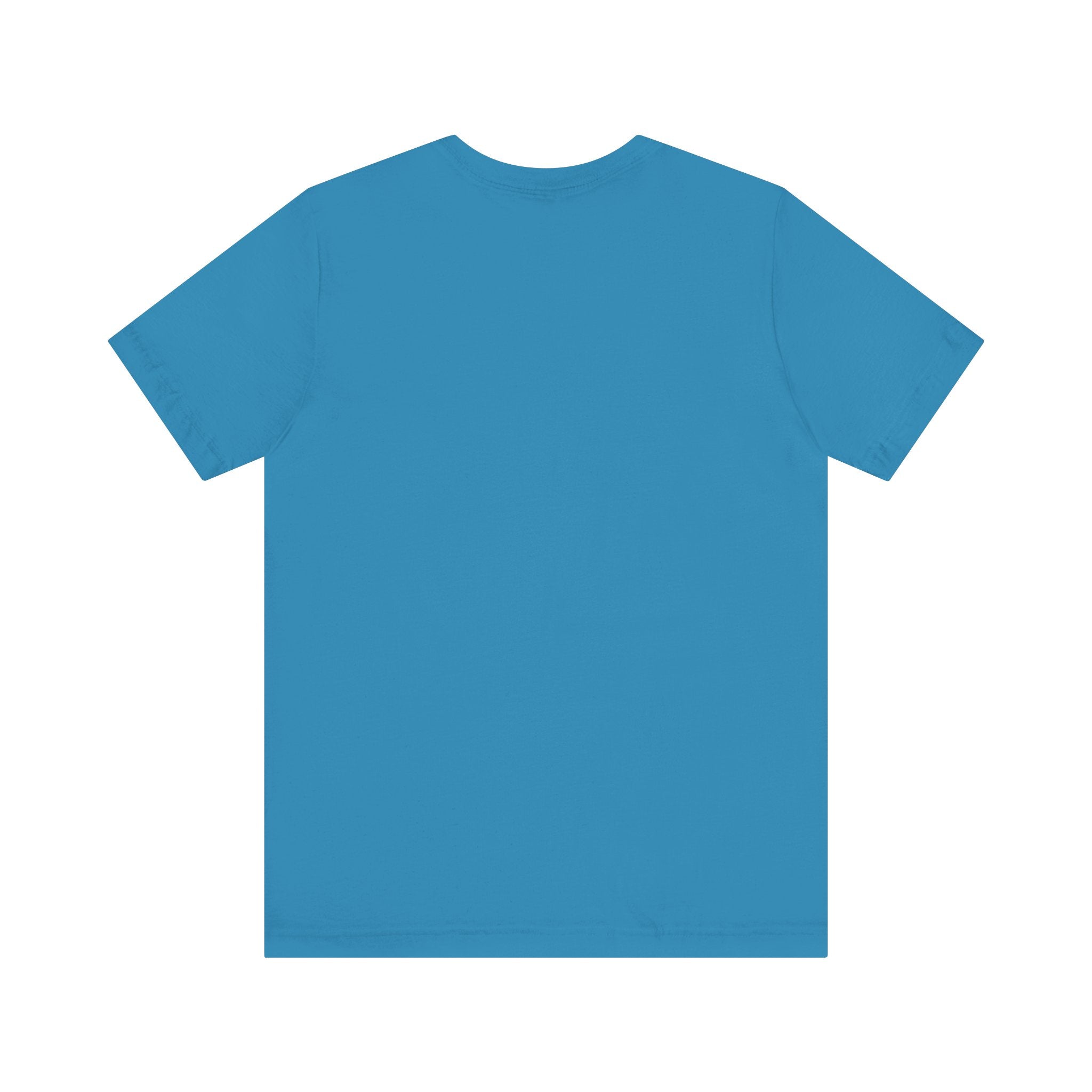 "Cant throw stones" Casual Graphic Tee