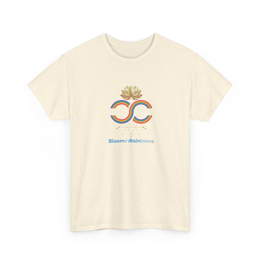 "Never Forget" Inspirational Unisex Tee